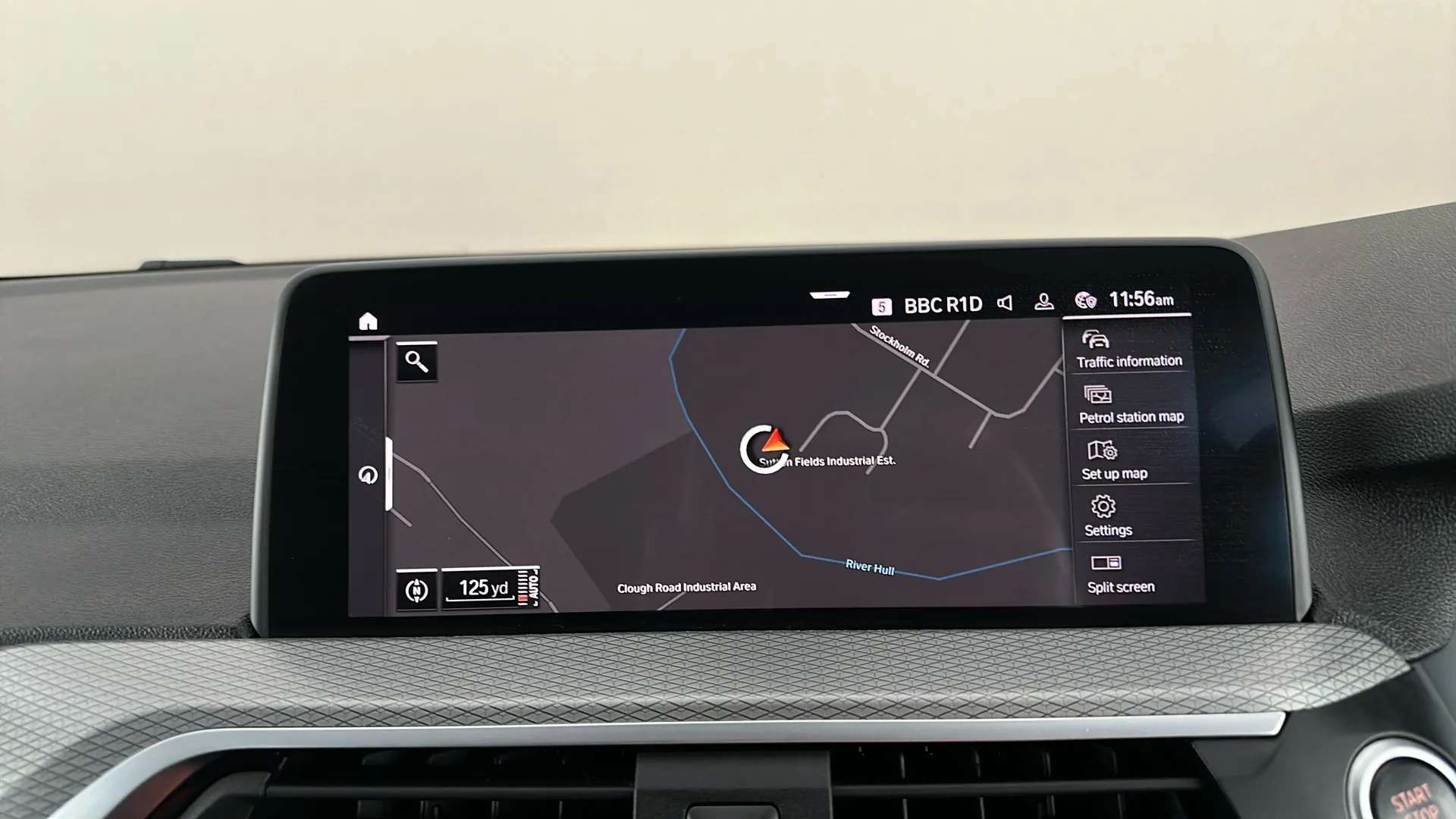 2020 BMW X4 2020 BMW X4
