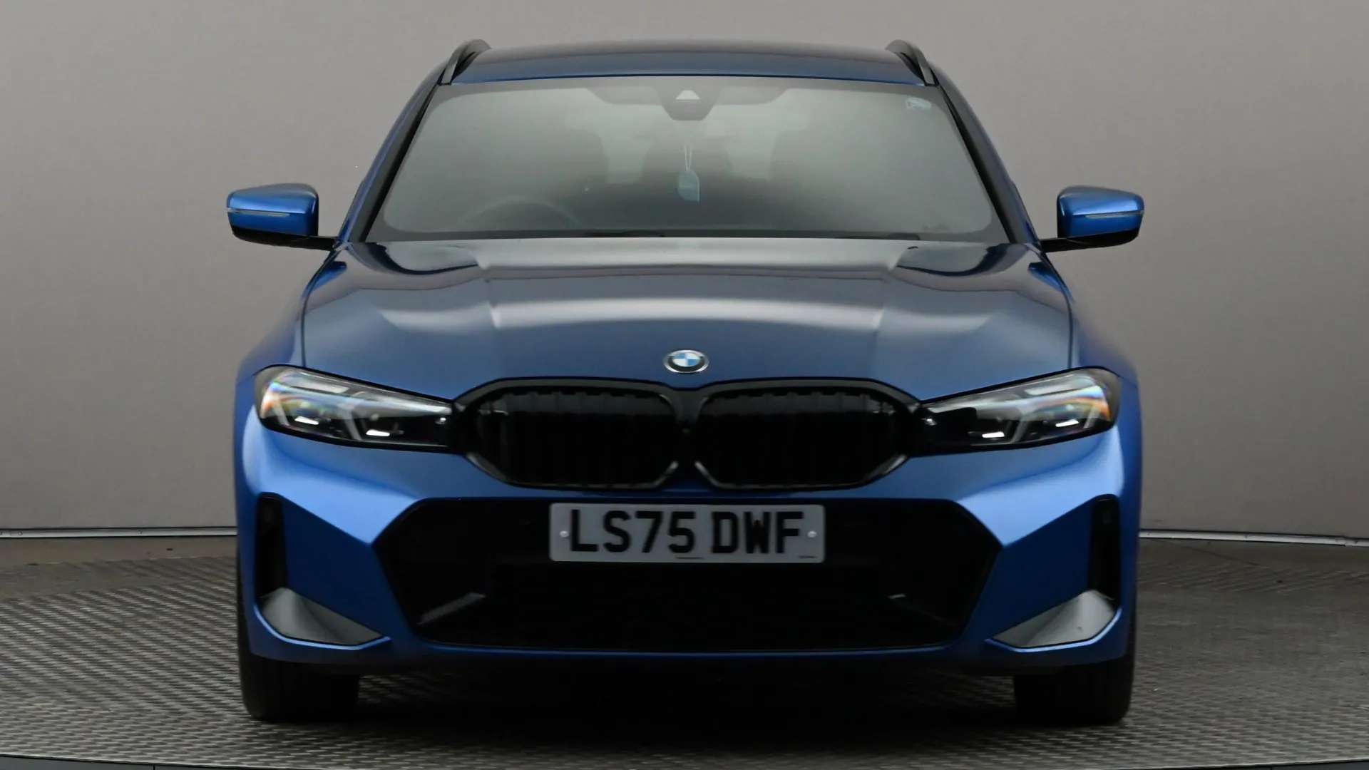 2025 BMW 3 SERIES TOURING 2025 BMW 3 SERIES TOURING