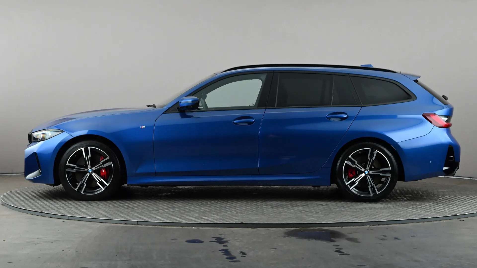 2025 BMW 3 SERIES TOURING 2025 BMW 3 SERIES TOURING