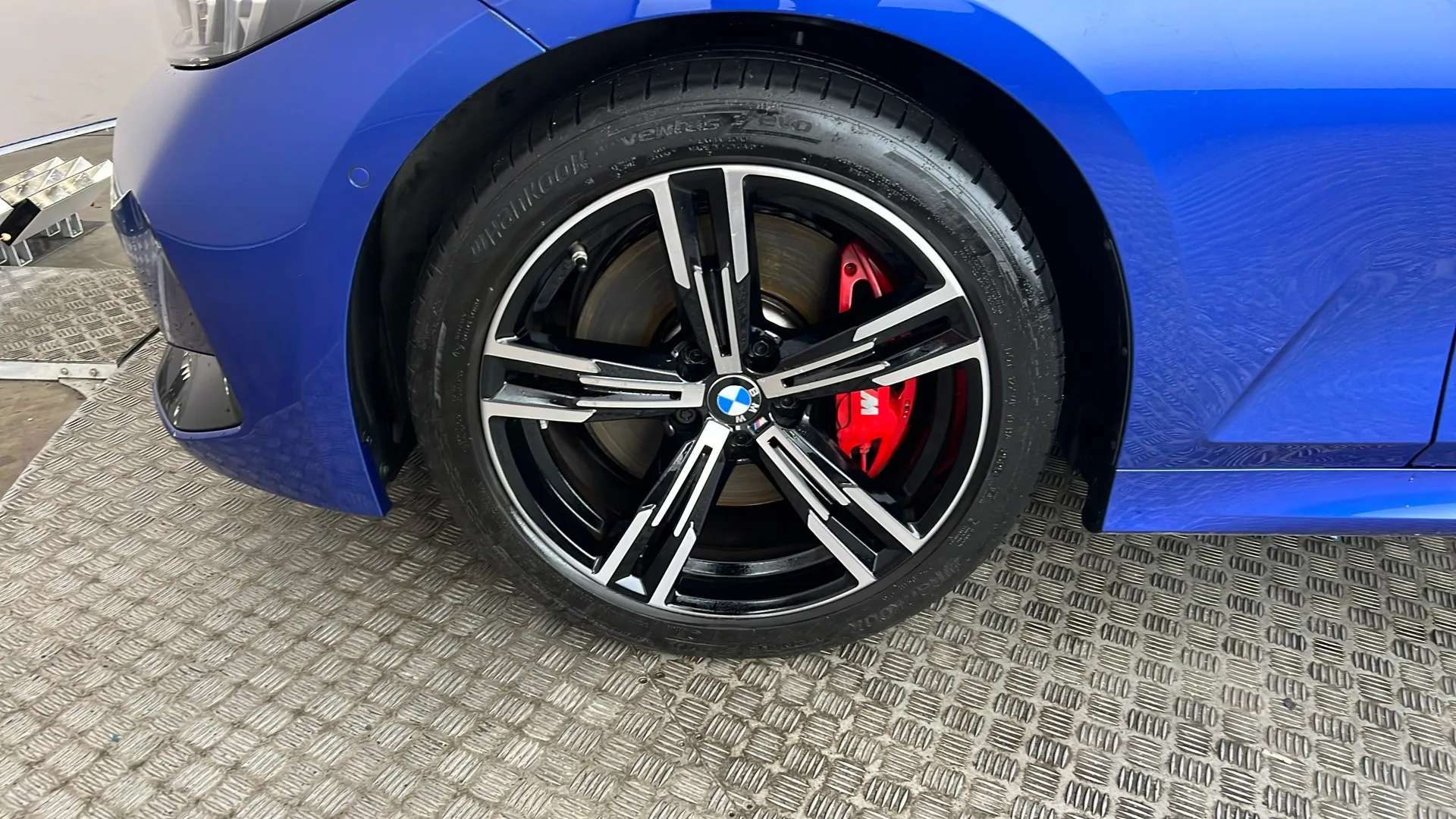 2025 BMW 3 SERIES TOURING 2025 BMW 3 SERIES TOURING