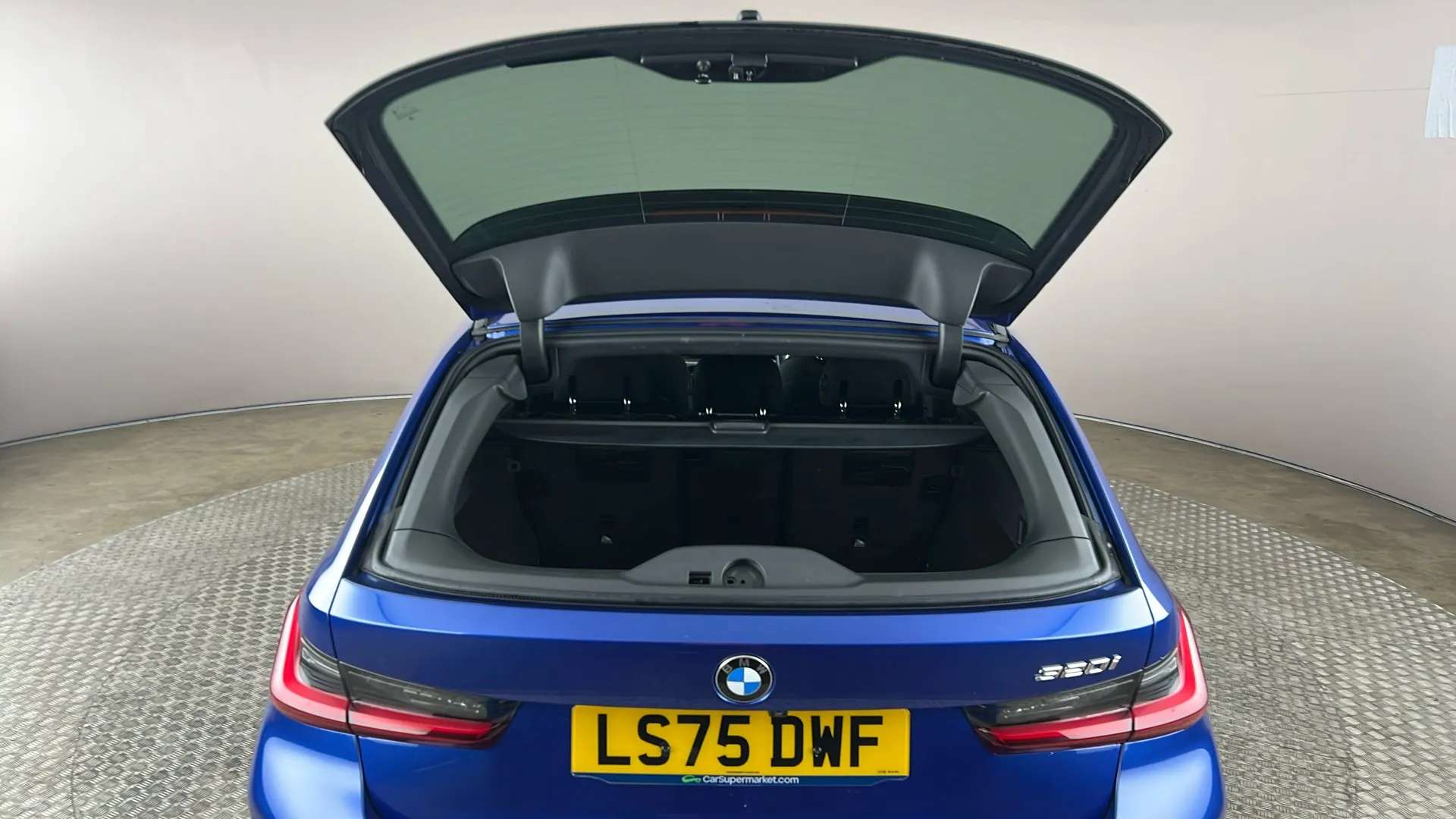 2025 BMW 3 SERIES TOURING 2025 BMW 3 SERIES TOURING