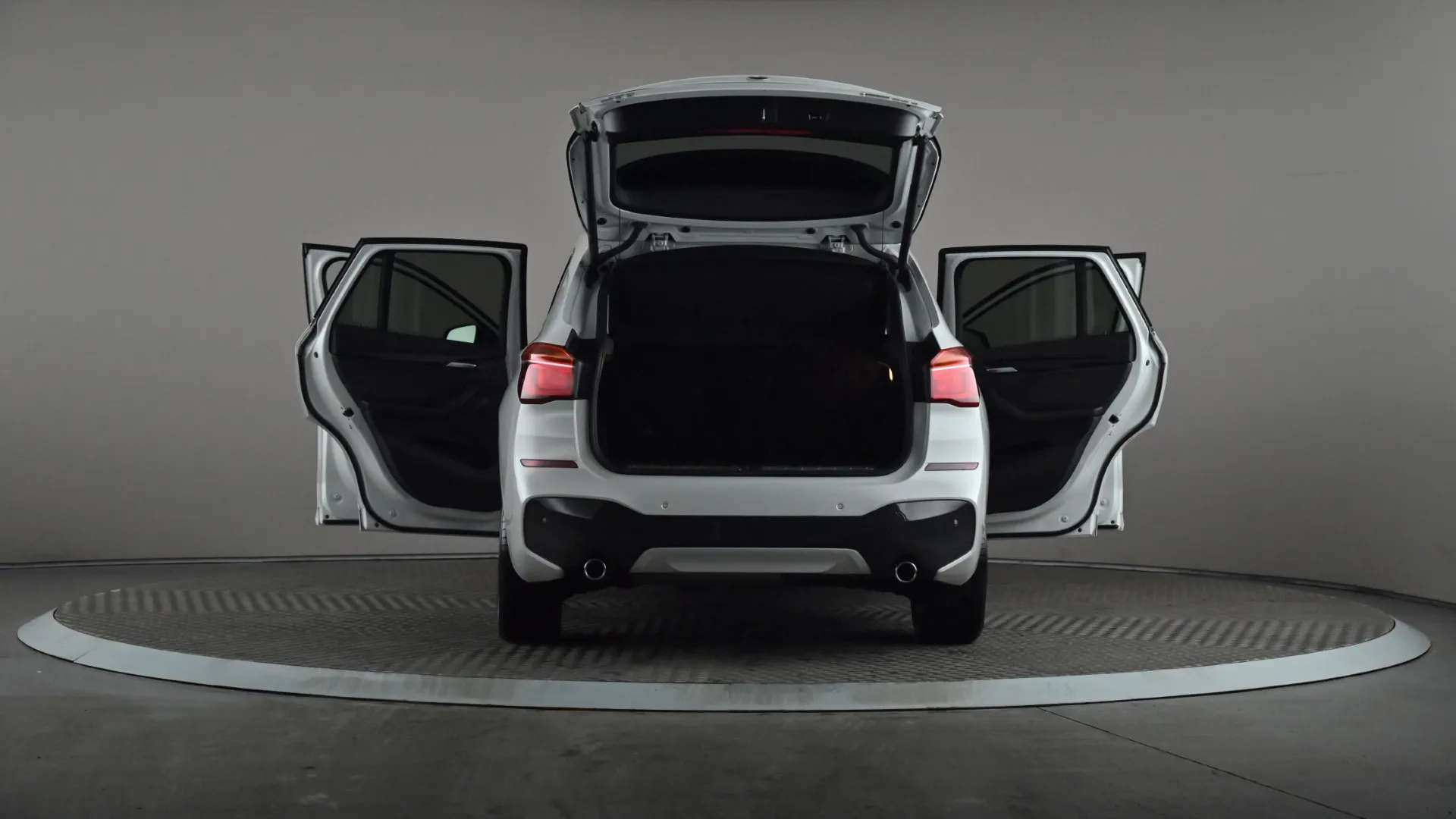 2018 BMW X1 2018 BMW X1