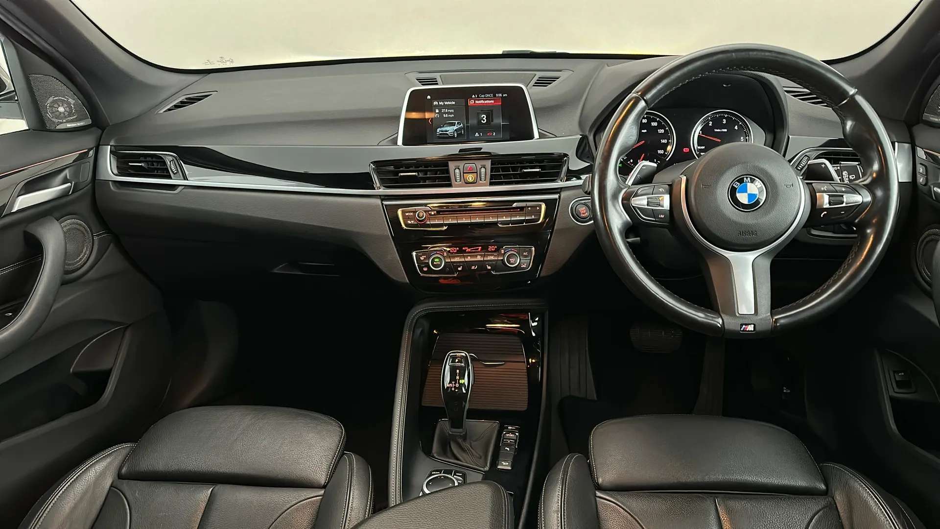 2018 BMW X1 2018 BMW X1