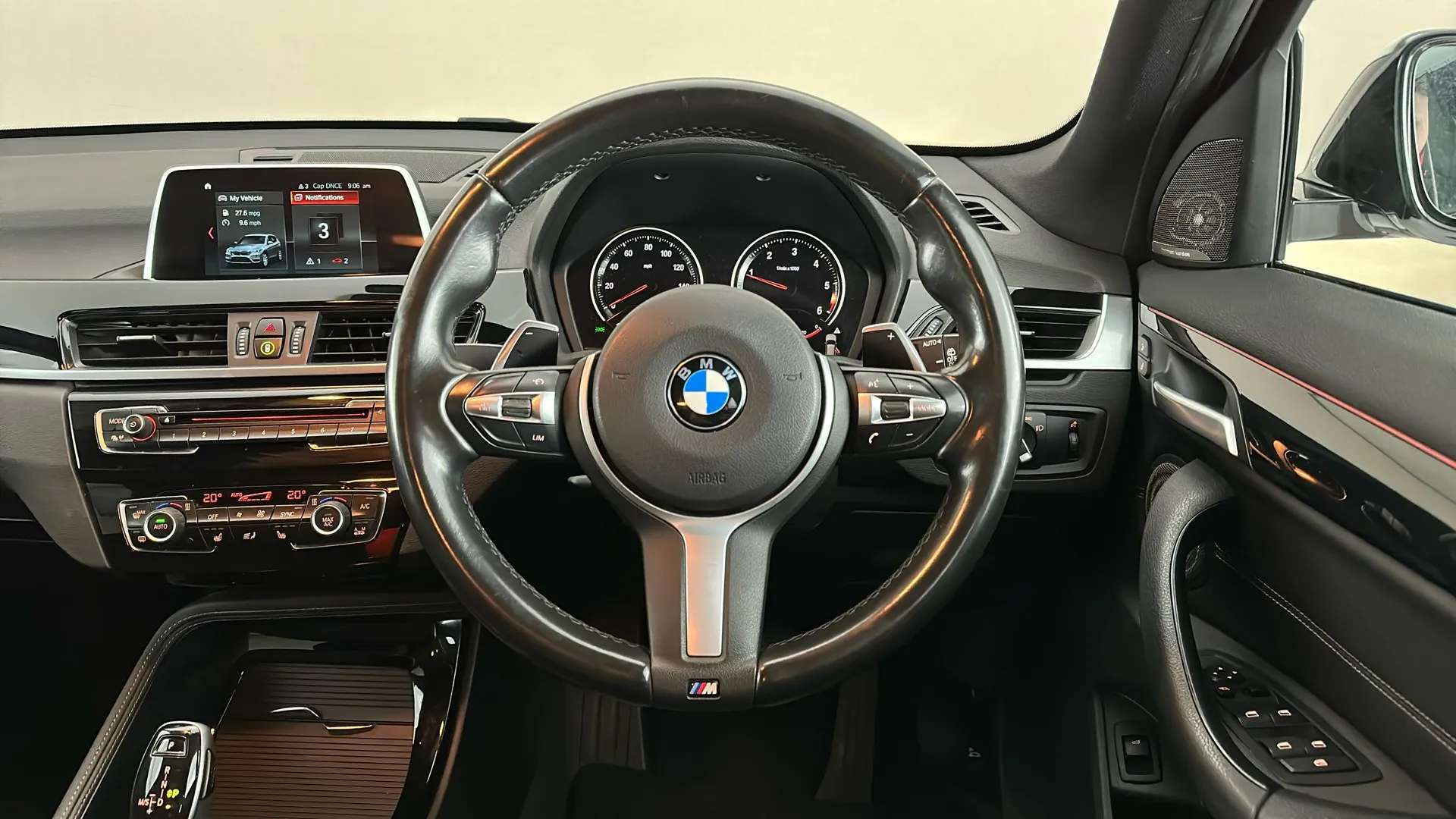 2018 BMW X1 2018 BMW X1