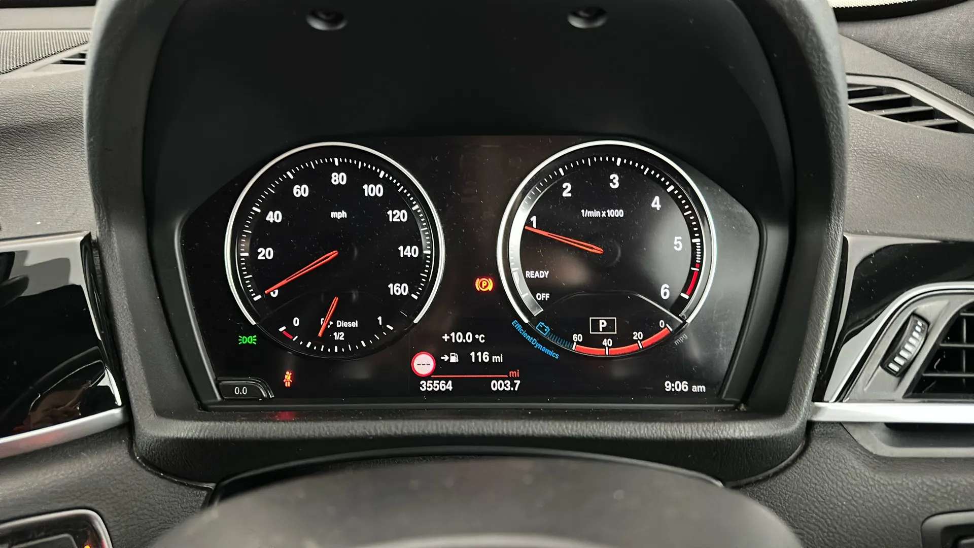 2018 BMW X1 2018 BMW X1