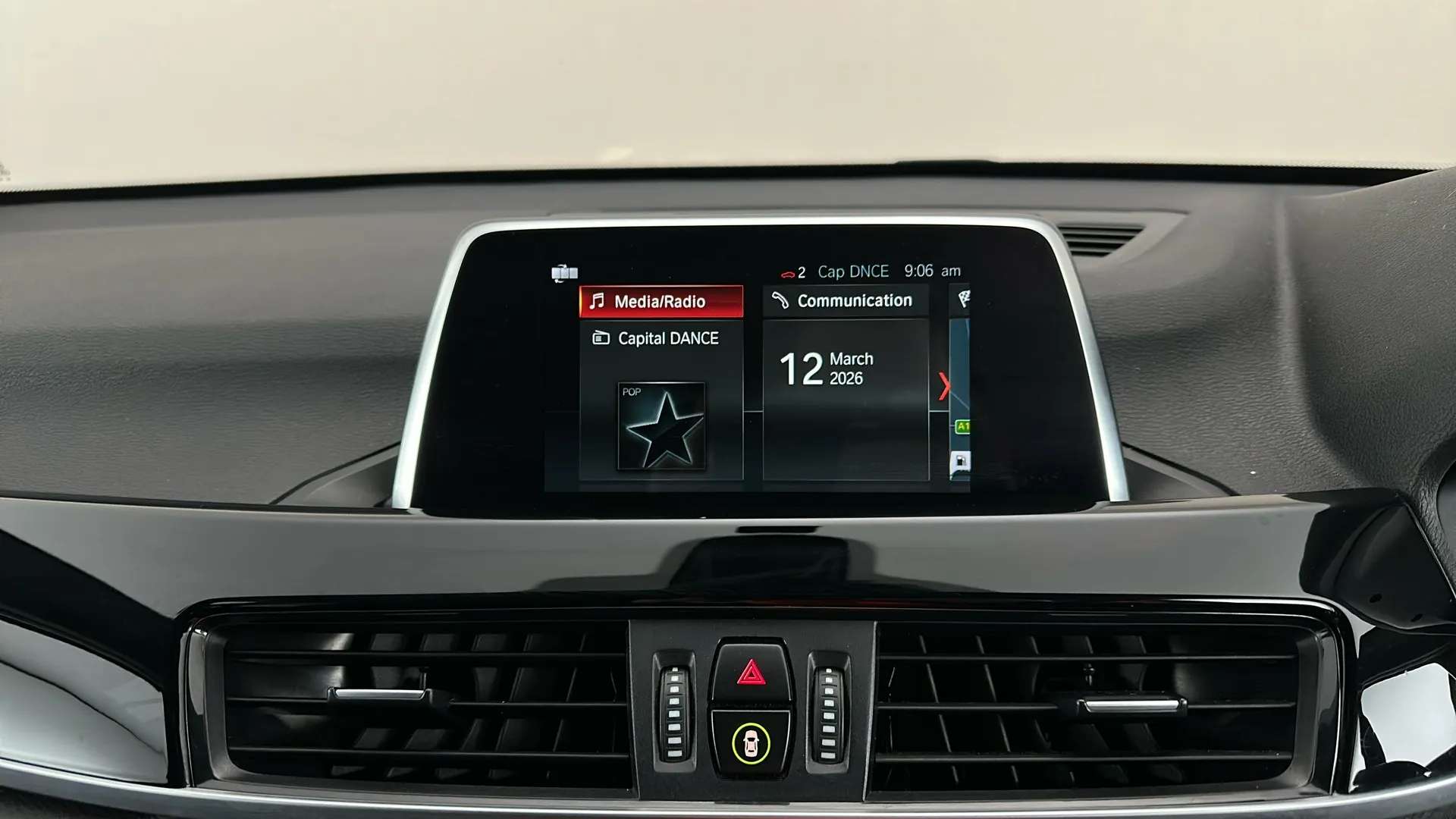 2018 BMW X1 2018 BMW X1