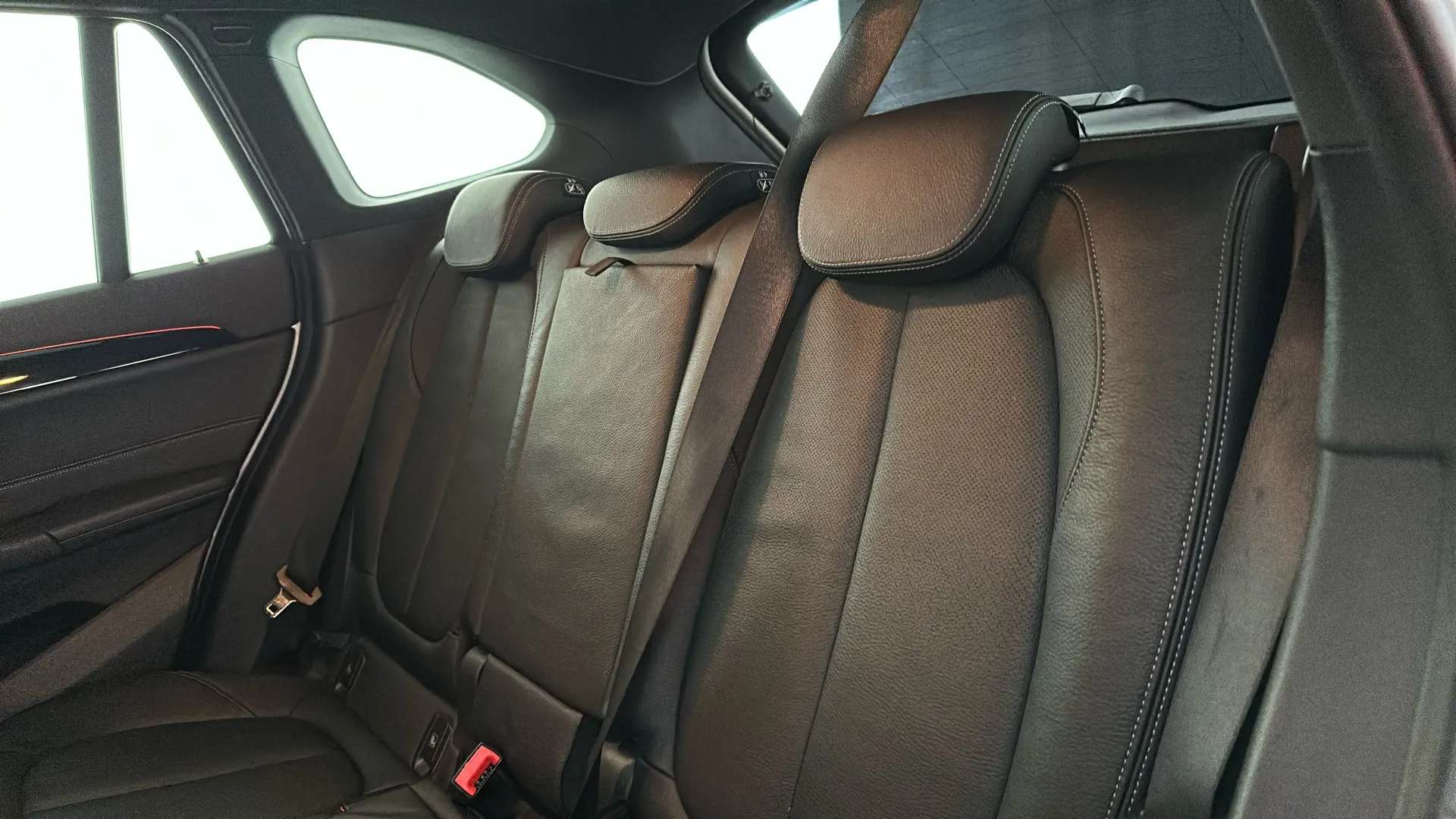 2018 BMW X1 2018 BMW X1