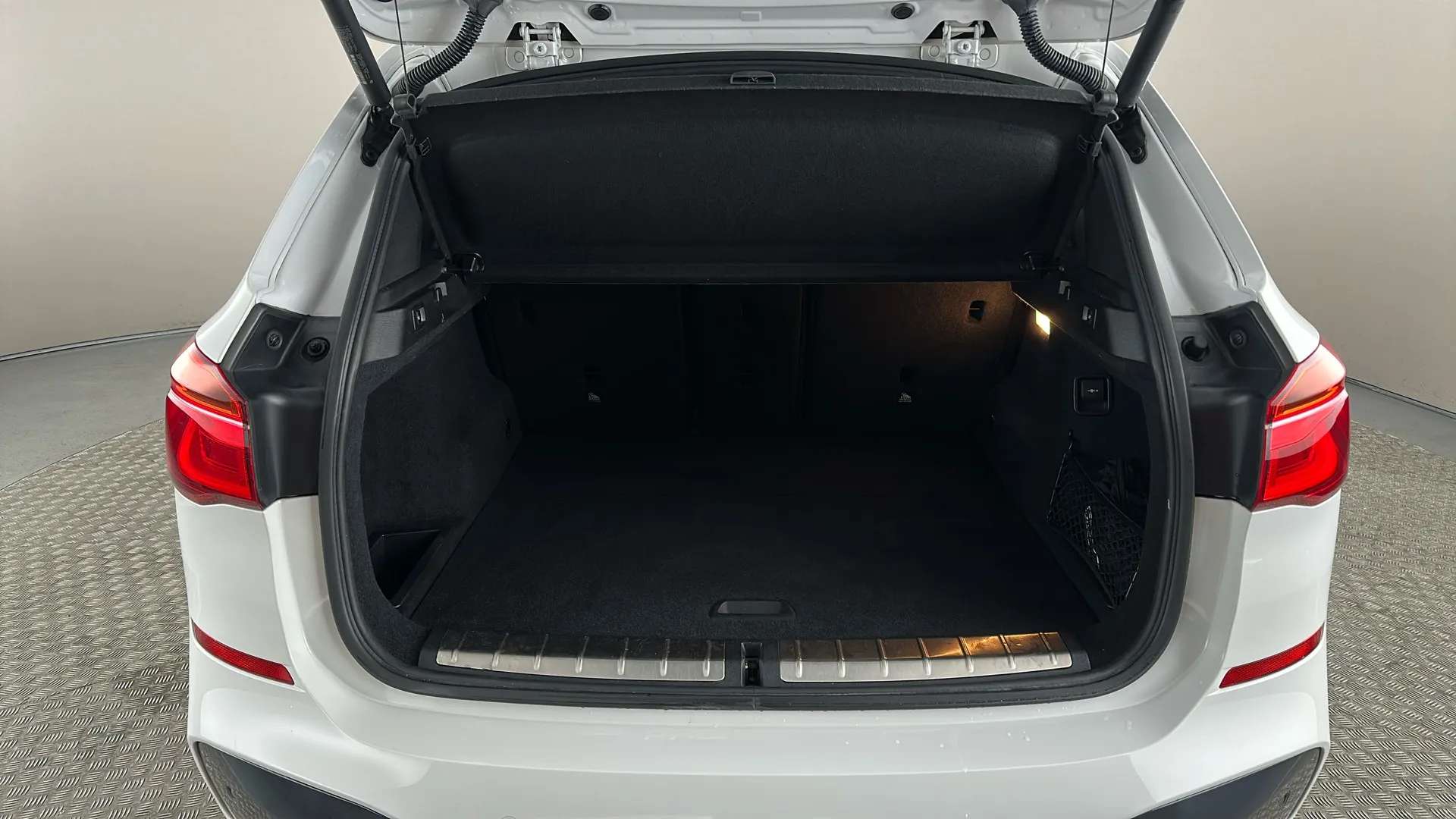 2018 BMW X1 2018 BMW X1