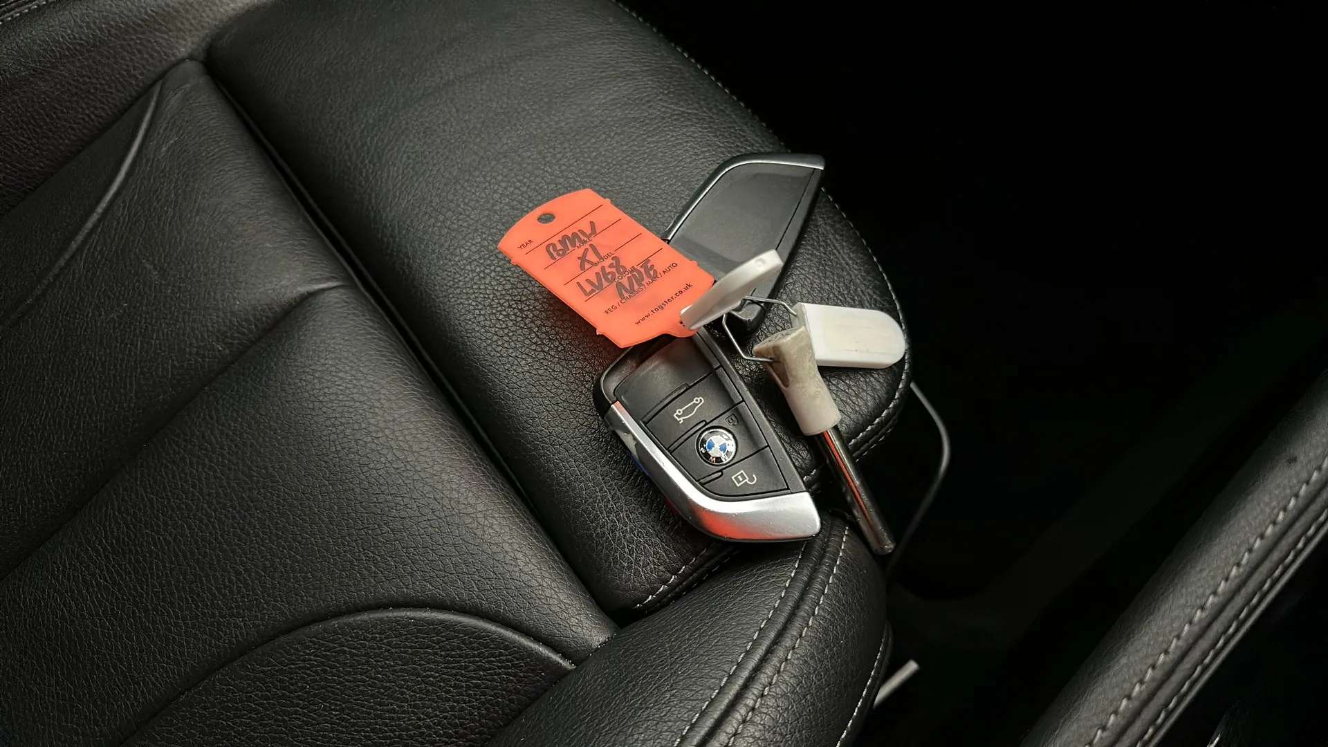 2018 BMW X1 2018 BMW X1