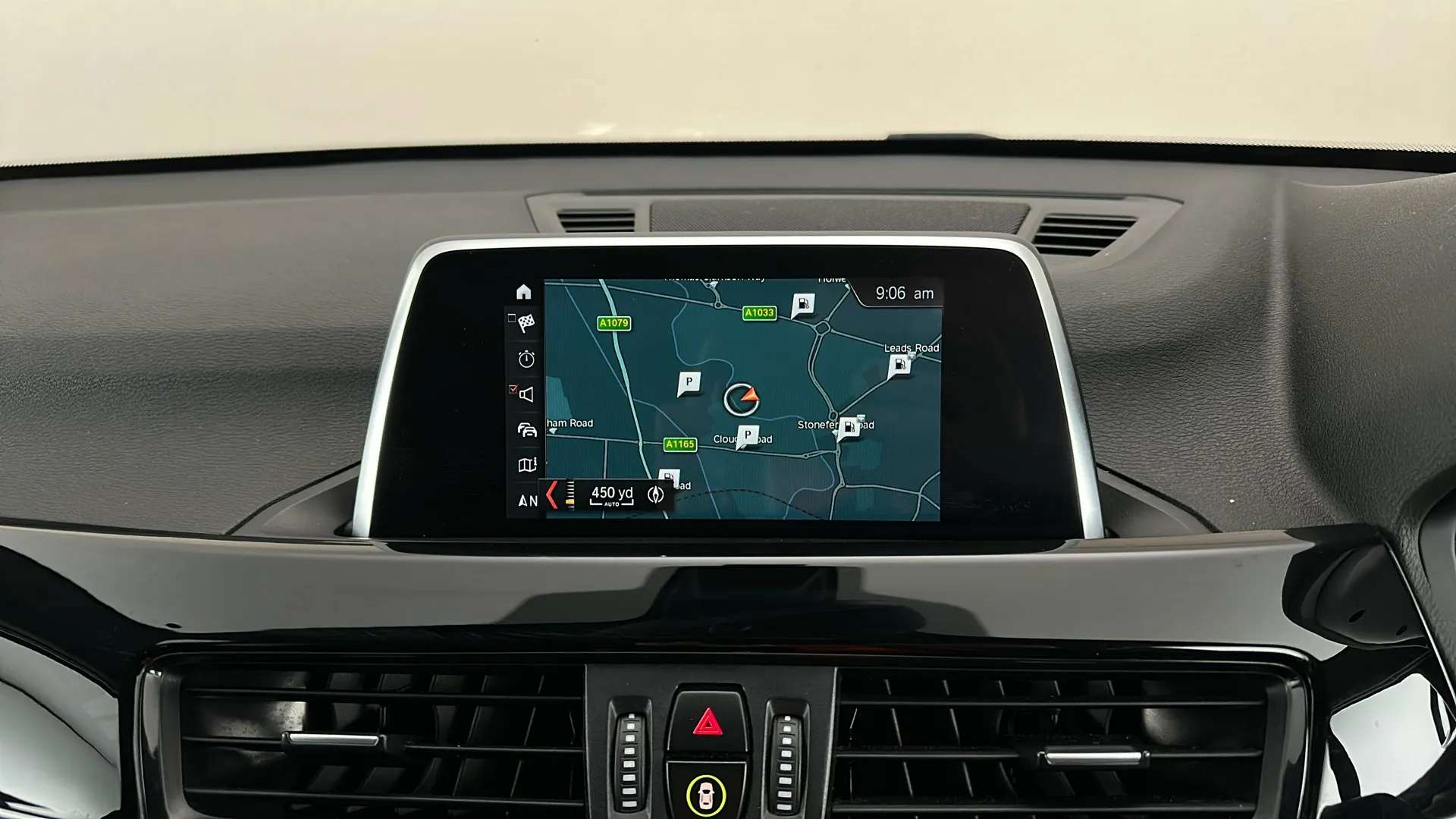 2018 BMW X1 2018 BMW X1