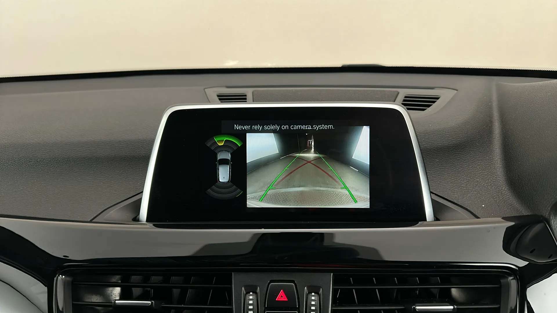 2018 BMW X1 2018 BMW X1