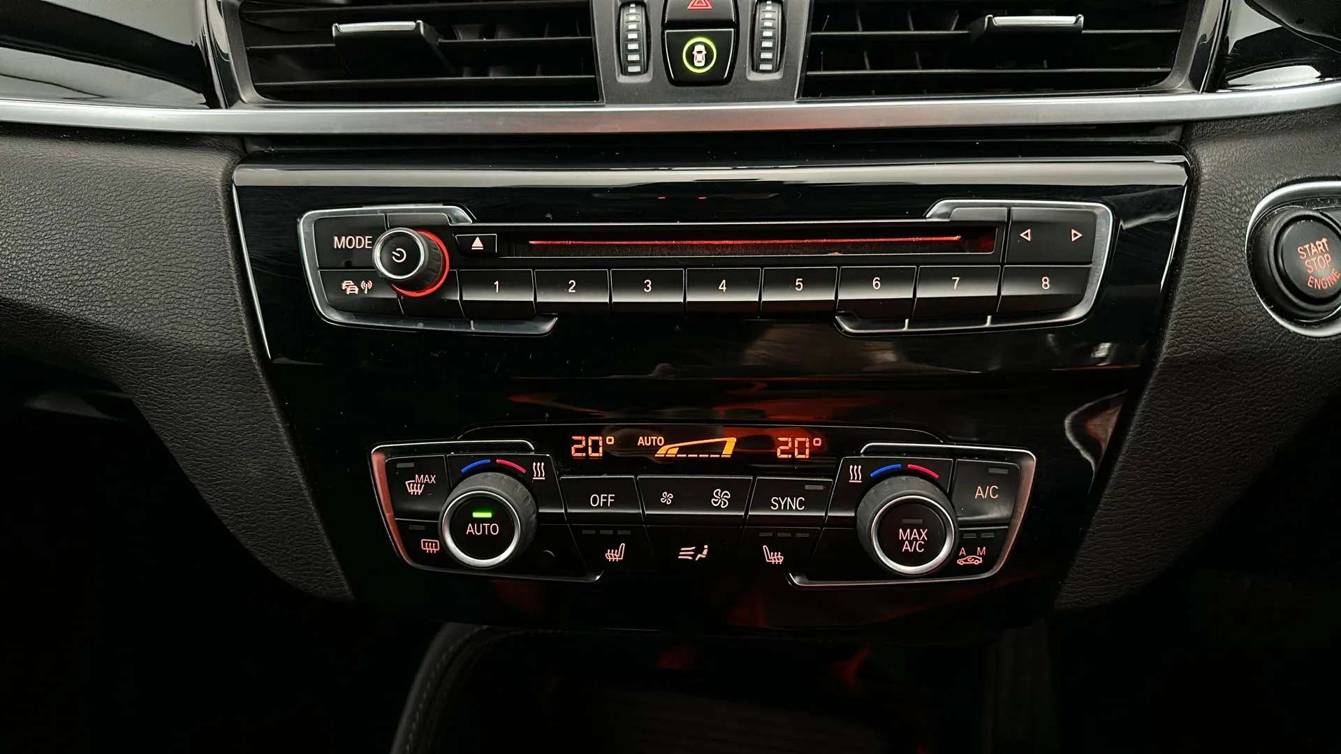 2018 BMW X1 2018 BMW X1