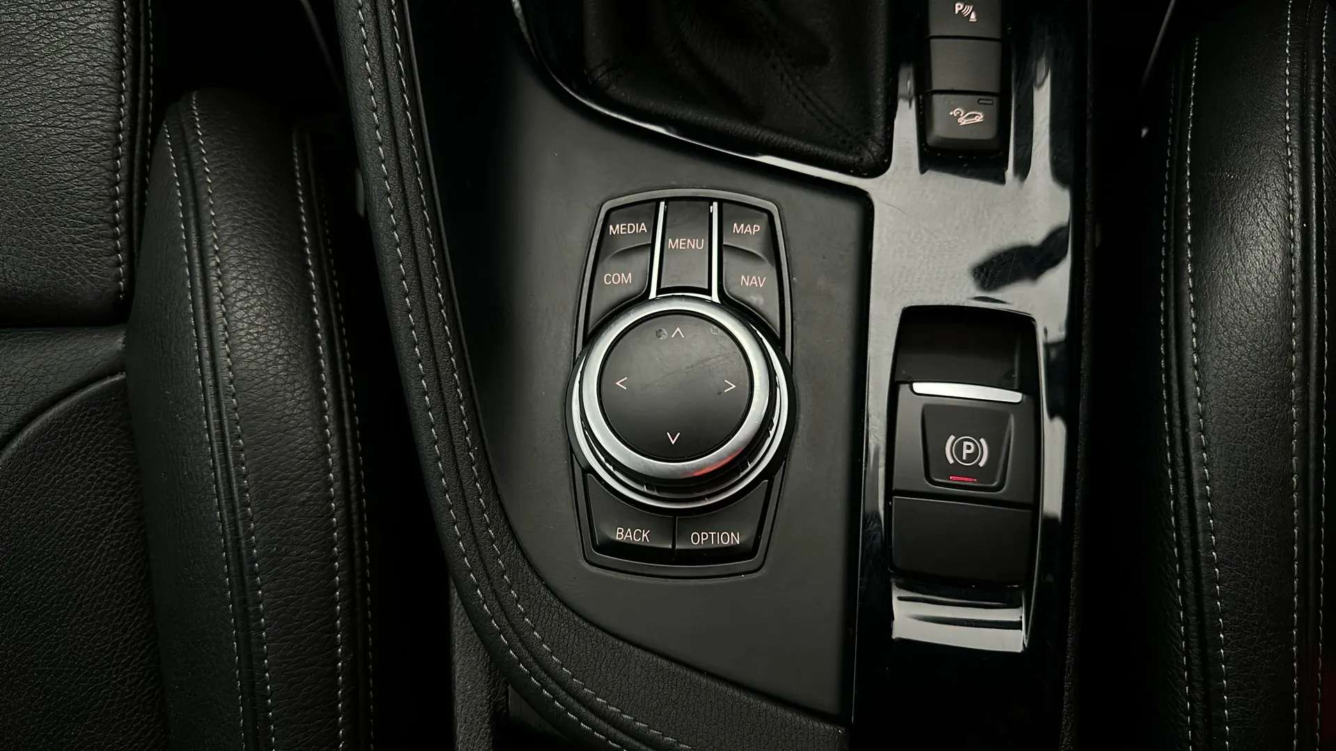 2018 BMW X1 2018 BMW X1