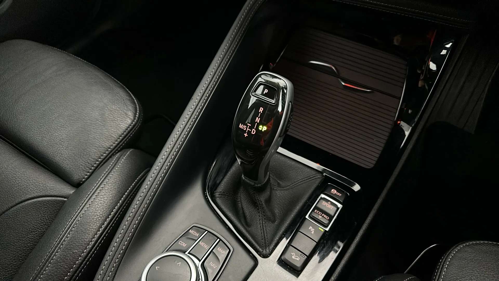 2018 BMW X1 2018 BMW X1