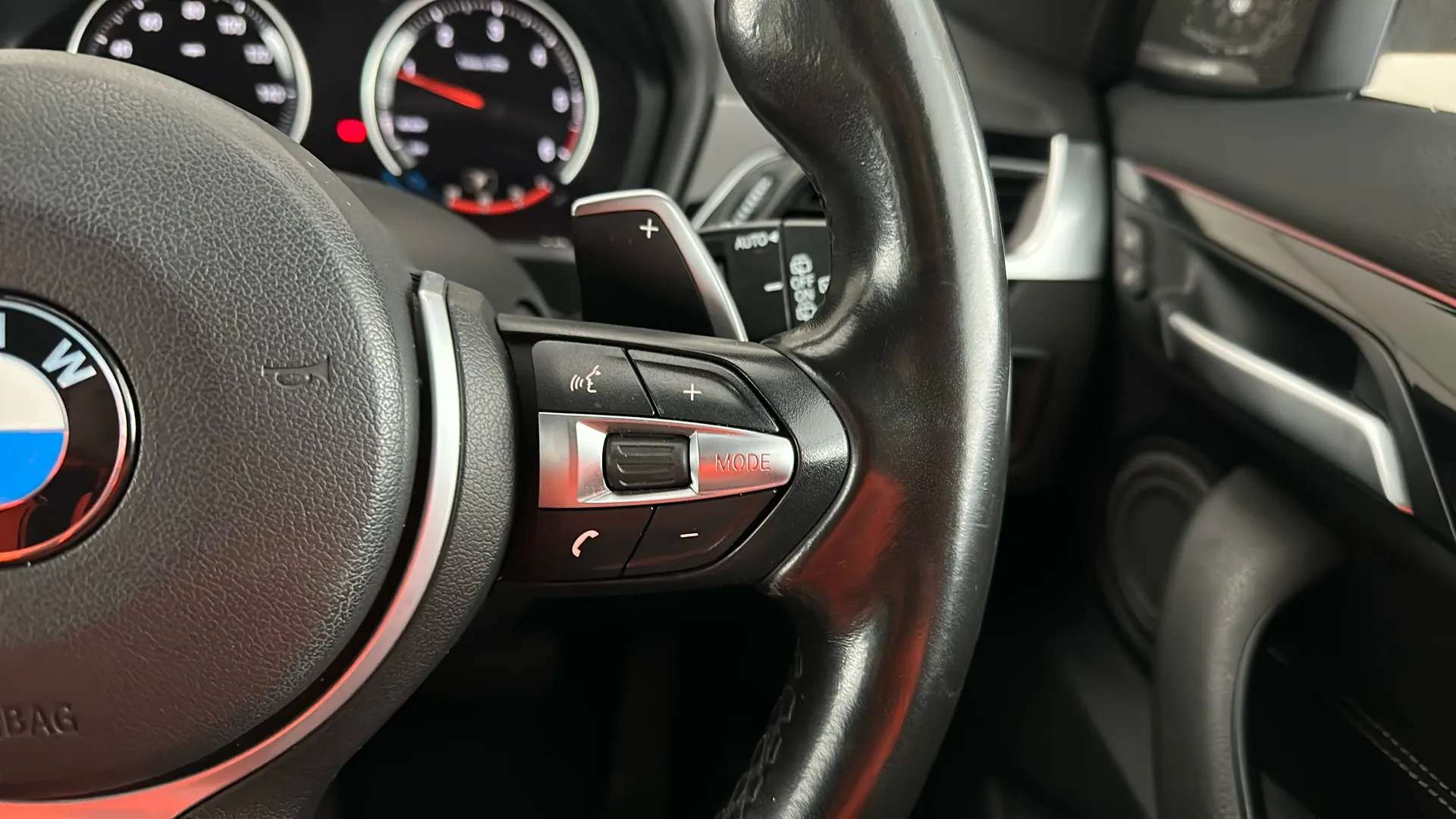 2018 BMW X1 2018 BMW X1