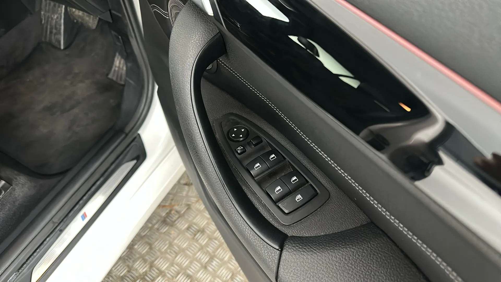 2018 BMW X1 2018 BMW X1