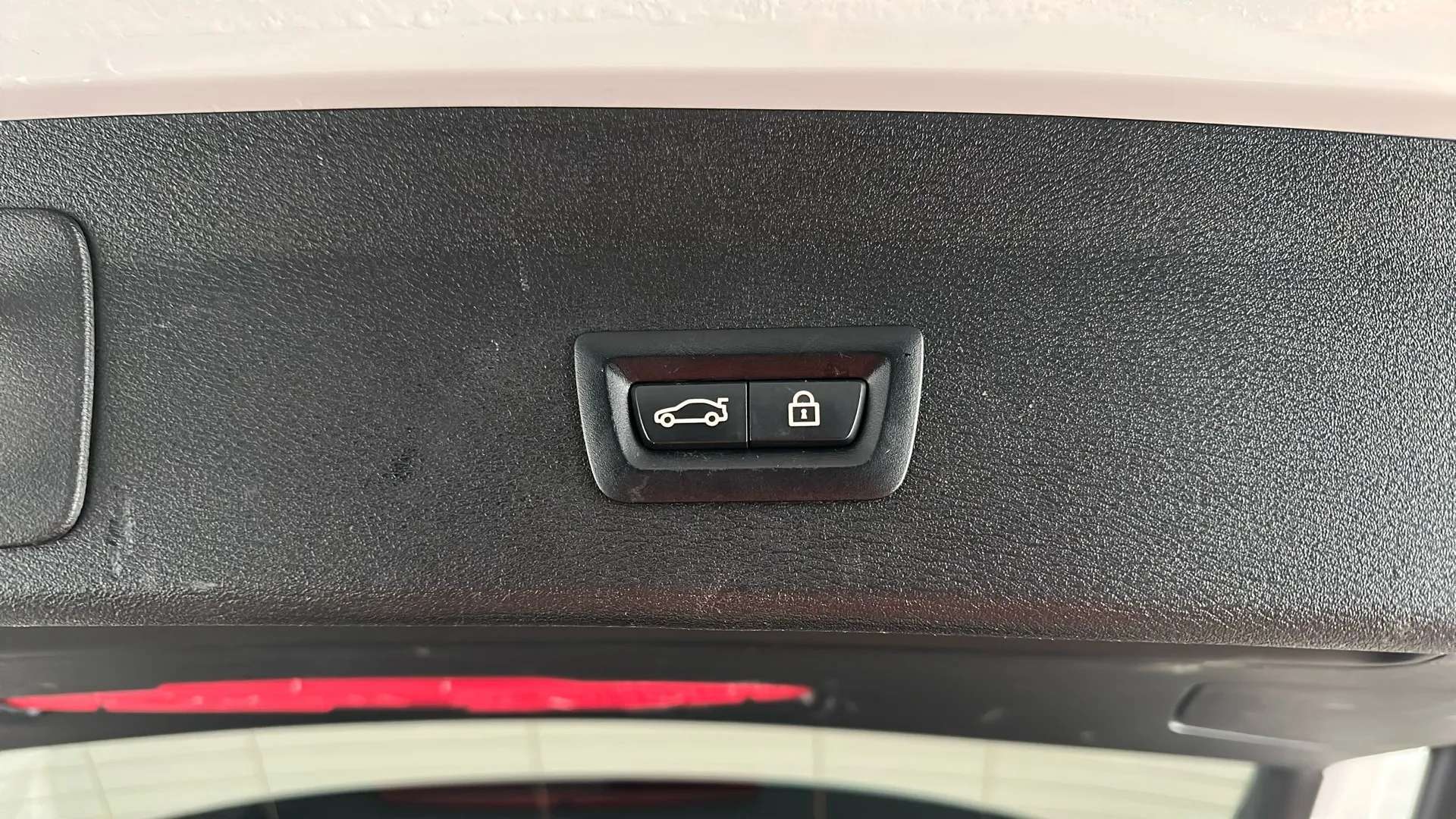 2018 BMW X1 2018 BMW X1