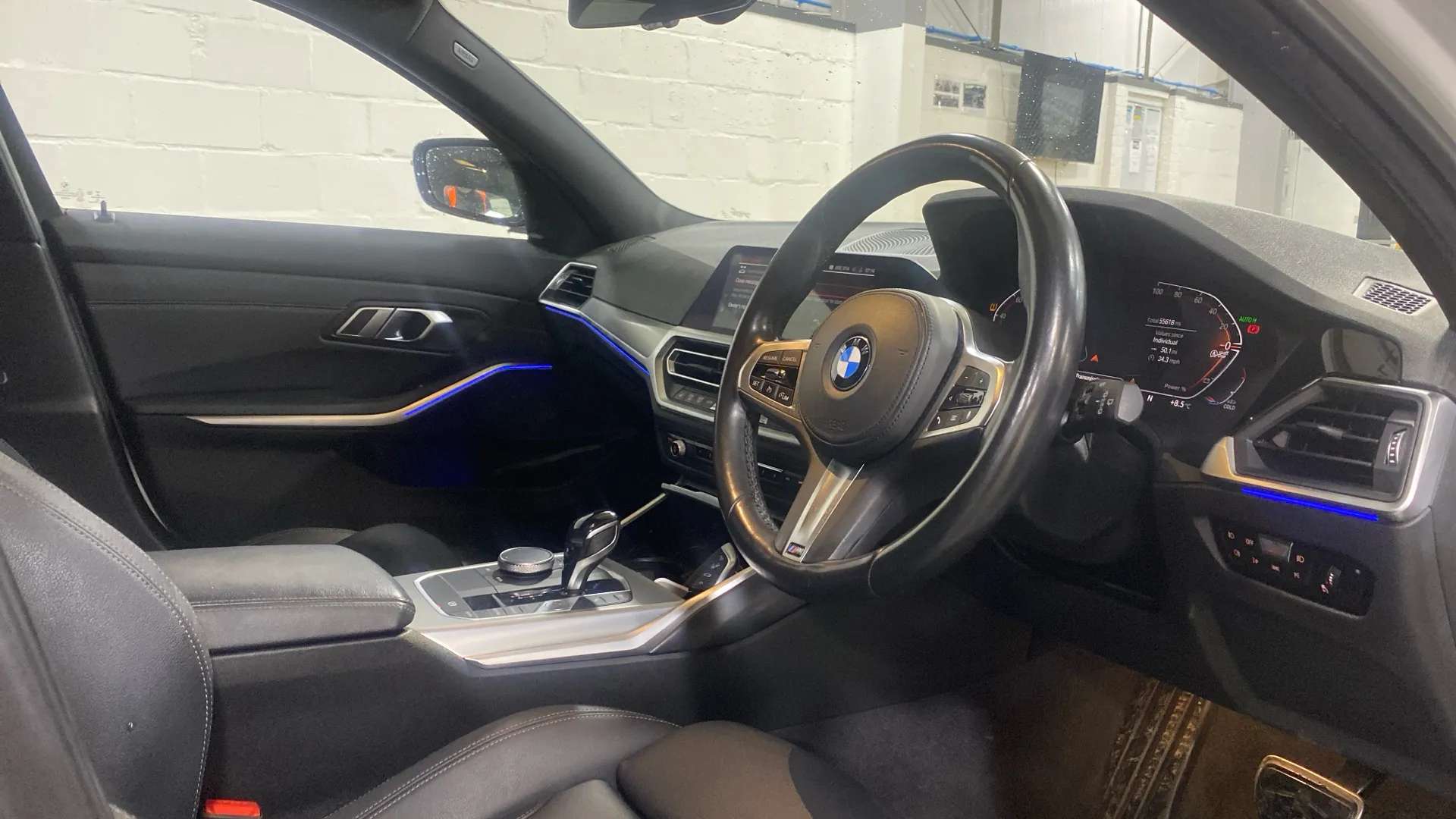 2020 BMW 3 SERIES TOURING 2020 BMW 3 SERIES TOURING