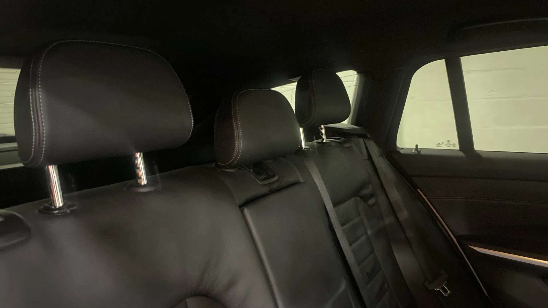 2020 BMW 3 SERIES TOURING 2020 BMW 3 SERIES TOURING