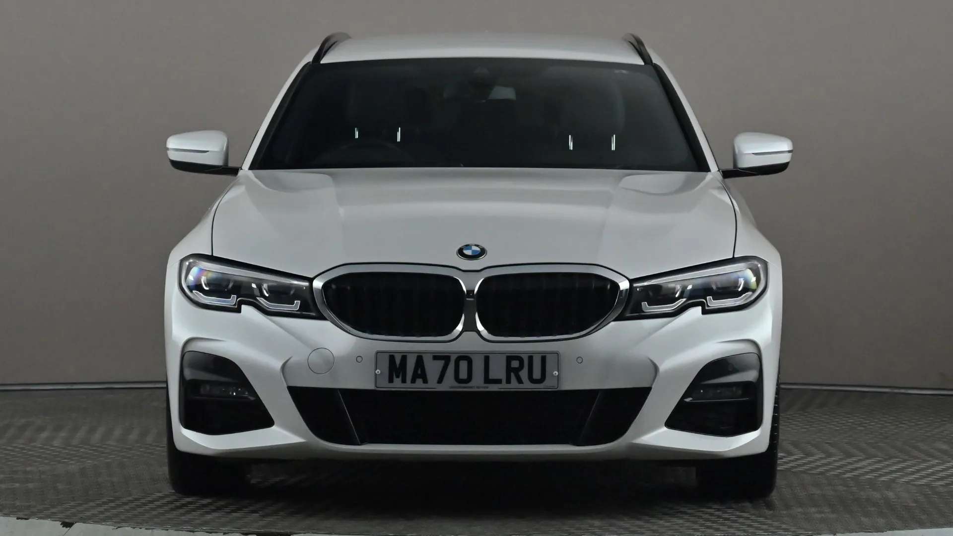 2020 BMW 3 SERIES TOURING 2020 BMW 3 SERIES TOURING