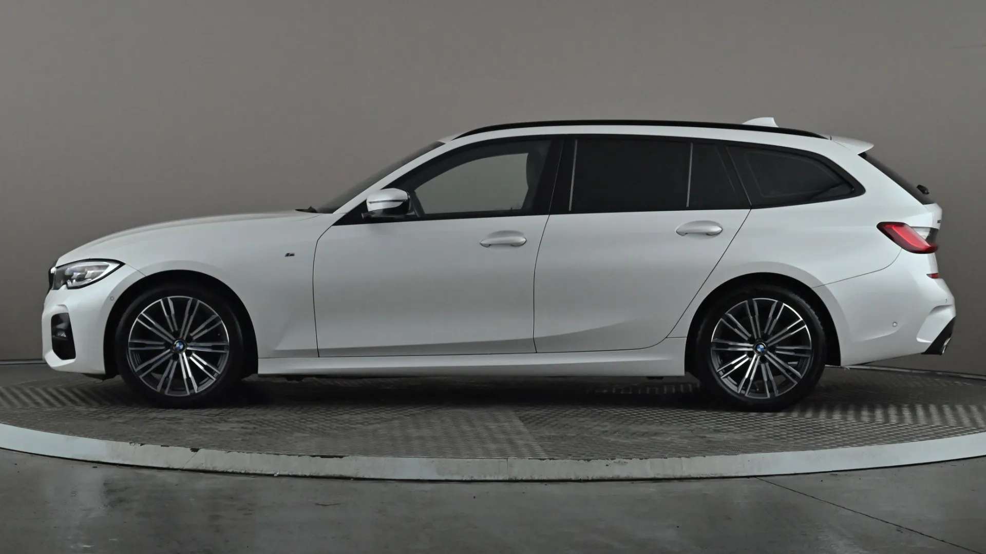 2020 BMW 3 SERIES TOURING 2020 BMW 3 SERIES TOURING