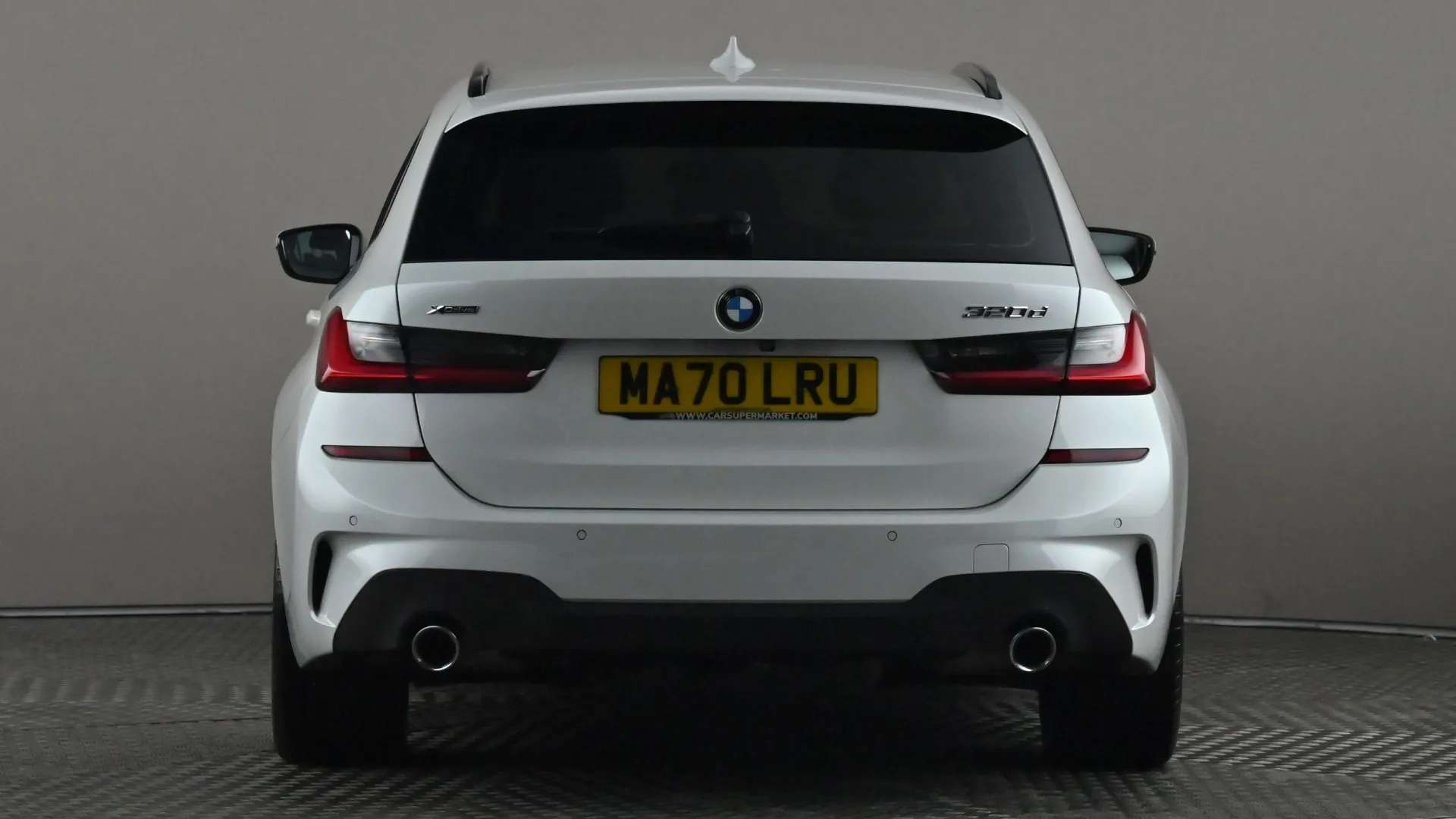 2020 BMW 3 SERIES TOURING 2020 BMW 3 SERIES TOURING