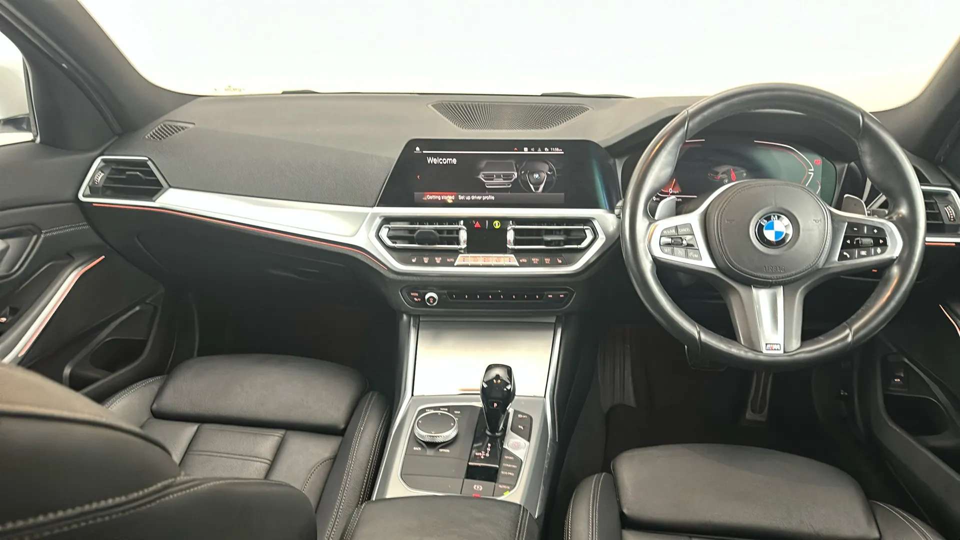 2020 BMW 3 SERIES TOURING 2020 BMW 3 SERIES TOURING