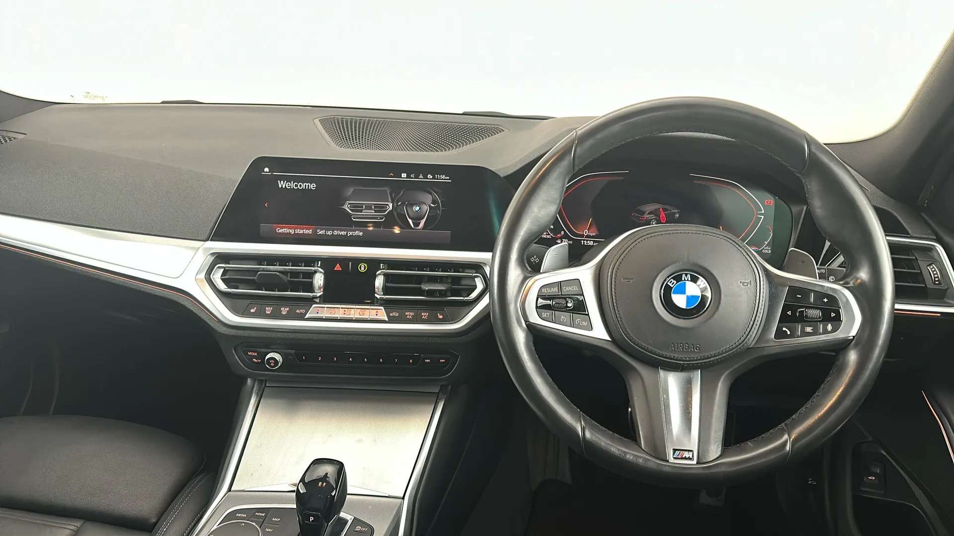 2020 BMW 3 SERIES TOURING 2020 BMW 3 SERIES TOURING