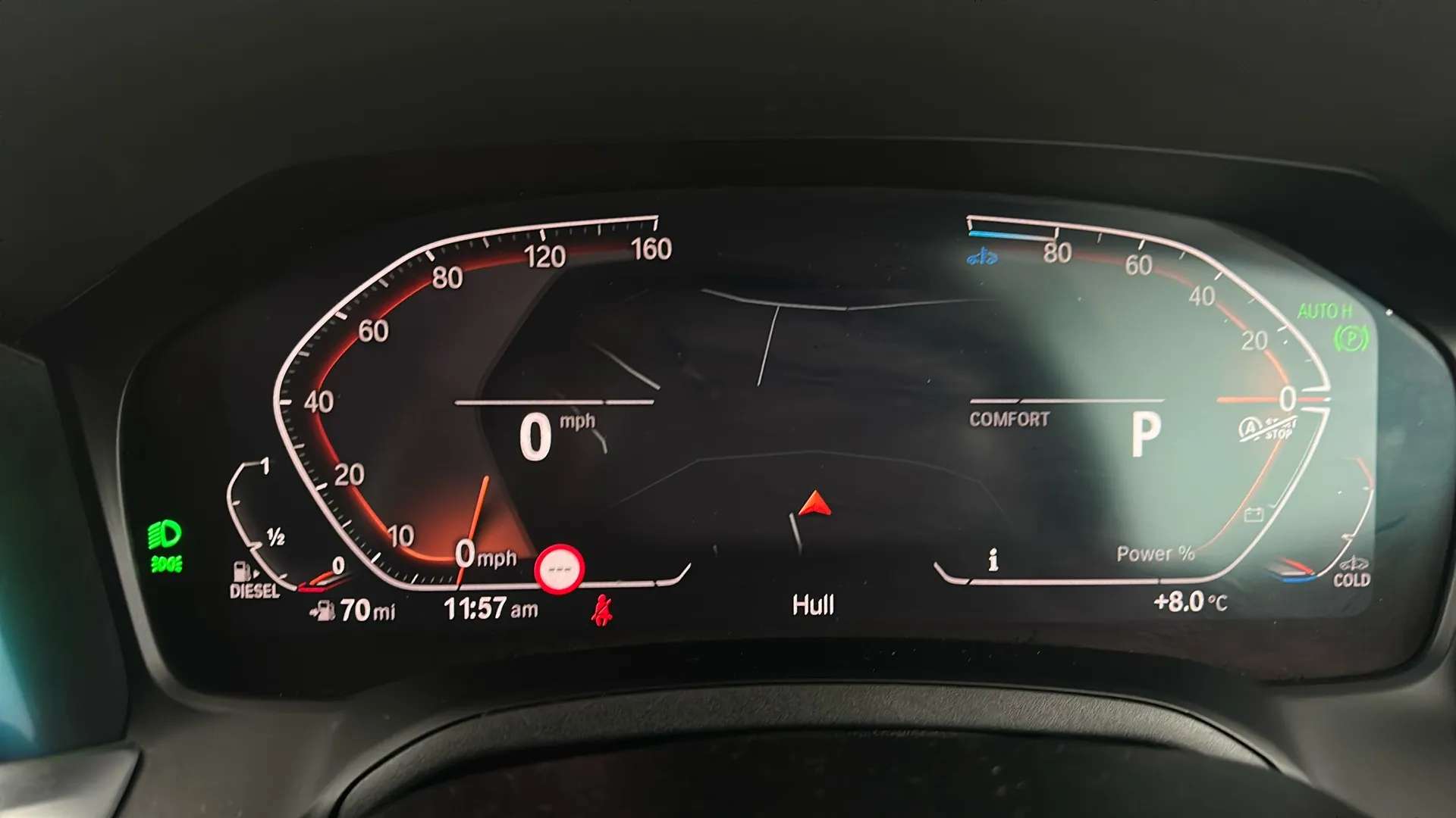 2020 BMW 3 SERIES TOURING 2020 BMW 3 SERIES TOURING