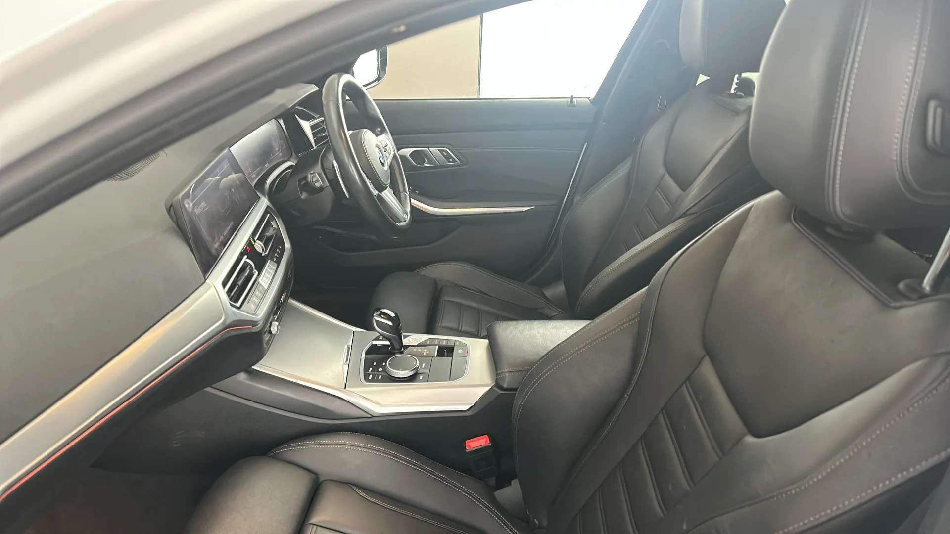 2020 BMW 3 SERIES TOURING 2020 BMW 3 SERIES TOURING