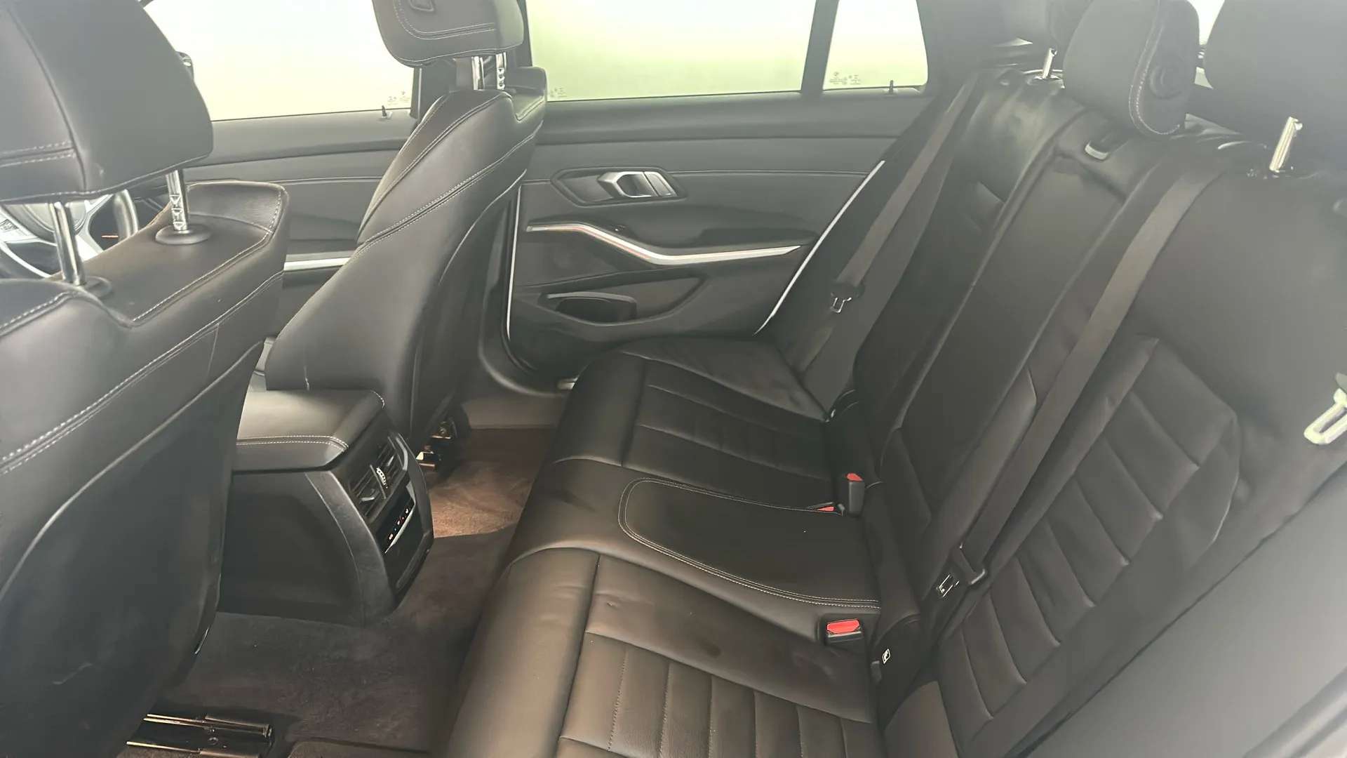 2020 BMW 3 SERIES TOURING 2020 BMW 3 SERIES TOURING