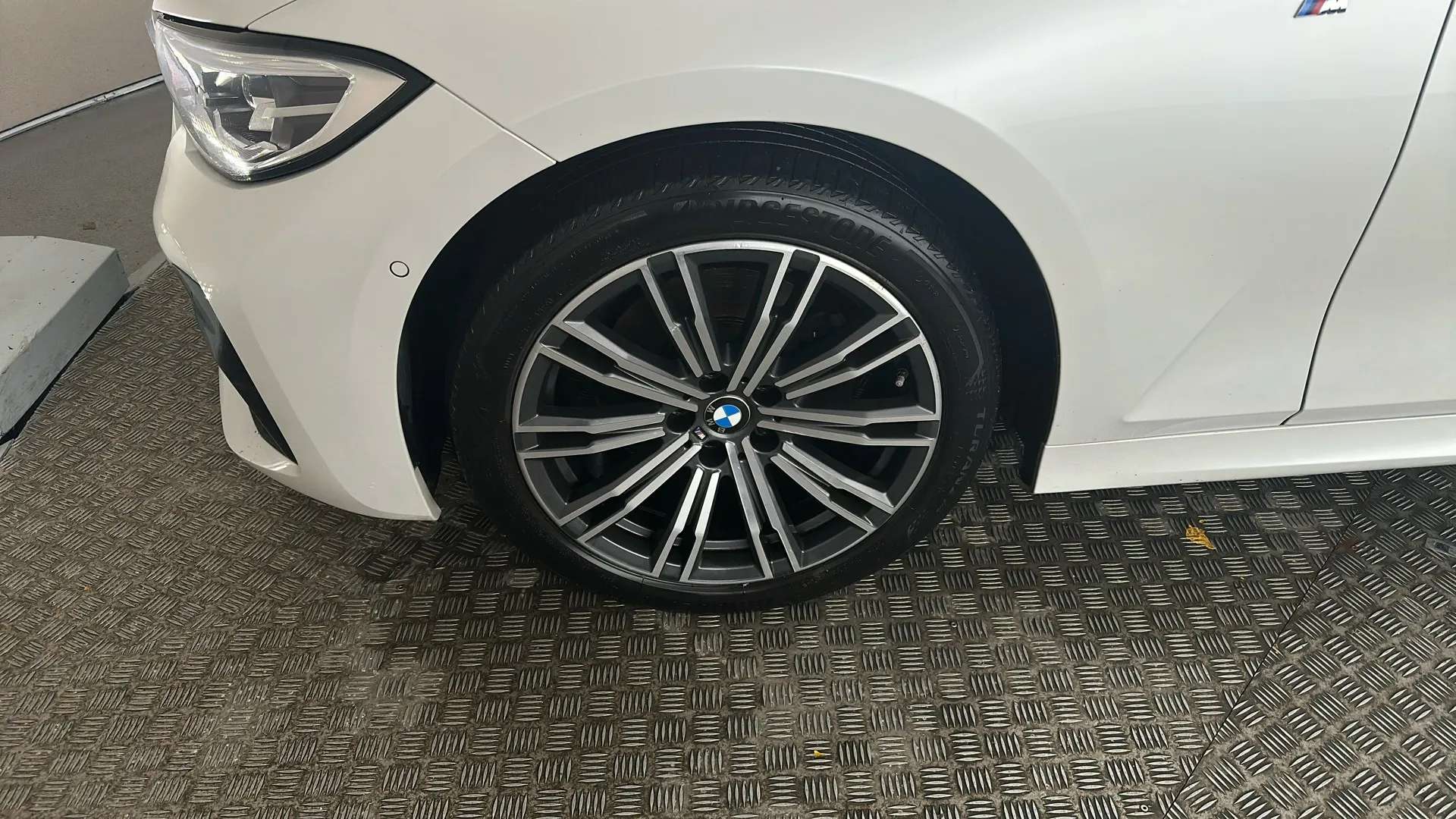 2020 BMW 3 SERIES TOURING 2020 BMW 3 SERIES TOURING