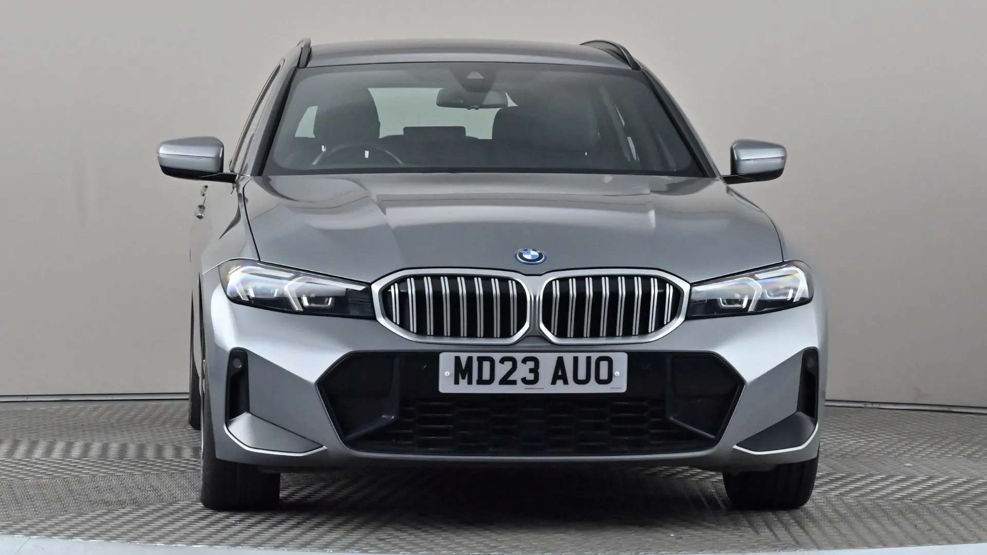 A 2023 BMW 3 SERIES TOURING 330e xDrive M Sport Step Auto A 2023 BMW 3 SERIES TOURING 330e xDrive M Sport Step Auto