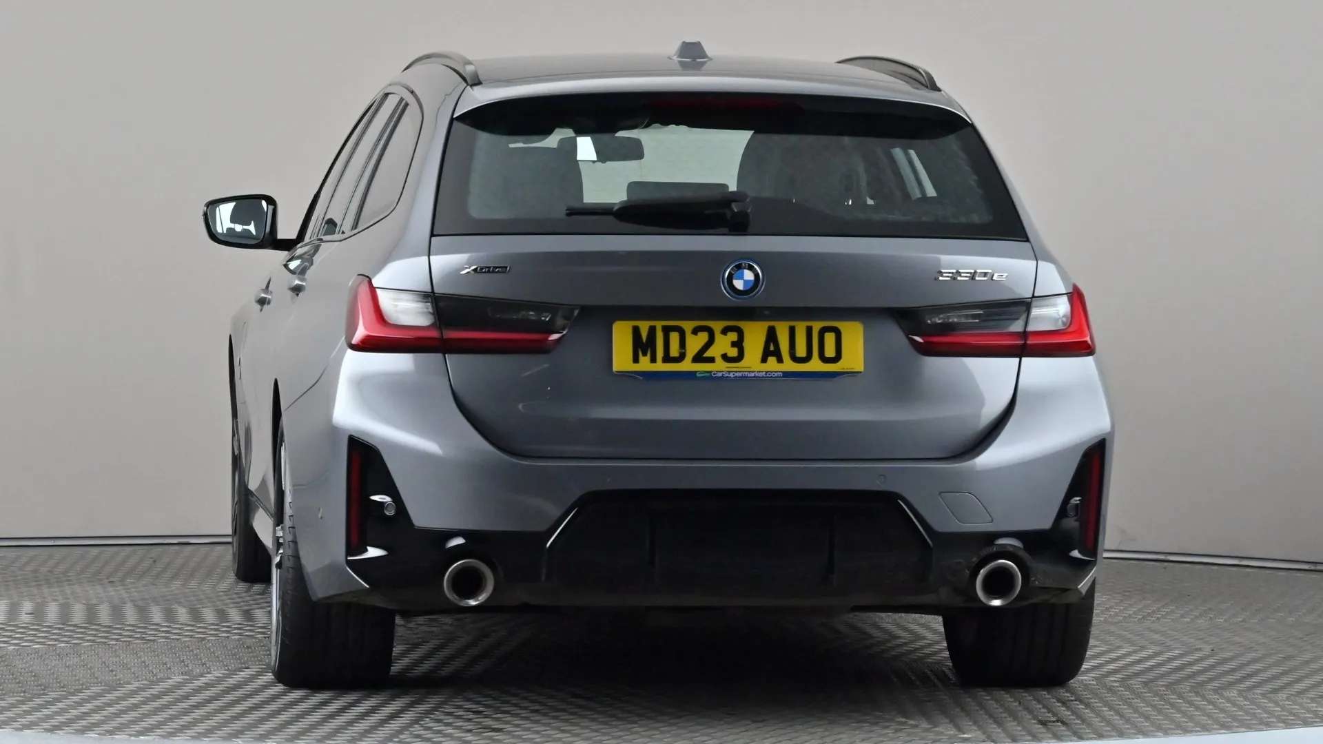 2023 BMW 3 SERIES TOURING 2023 BMW 3 SERIES TOURING