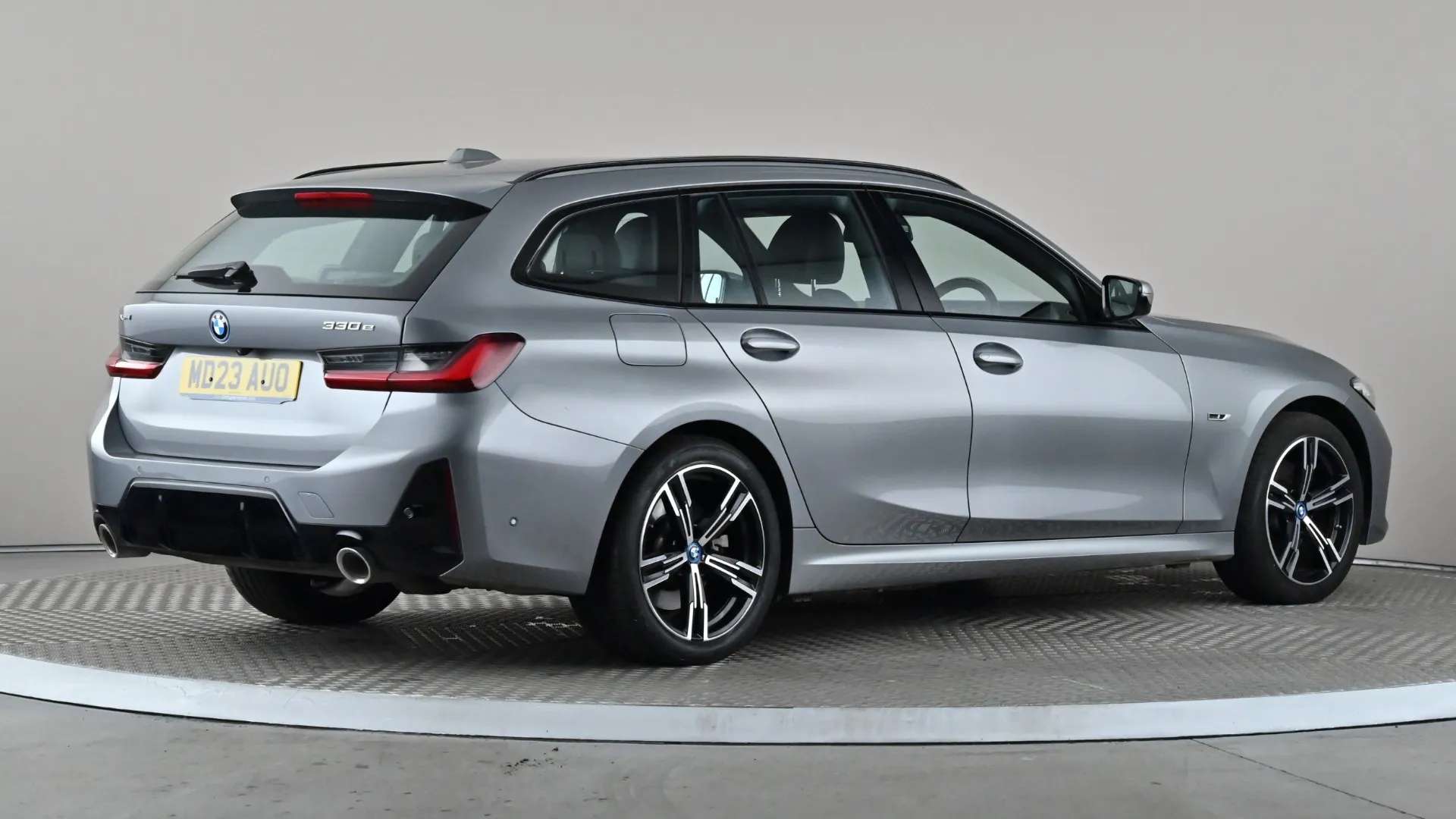 2023 BMW 3 SERIES TOURING 2023 BMW 3 SERIES TOURING