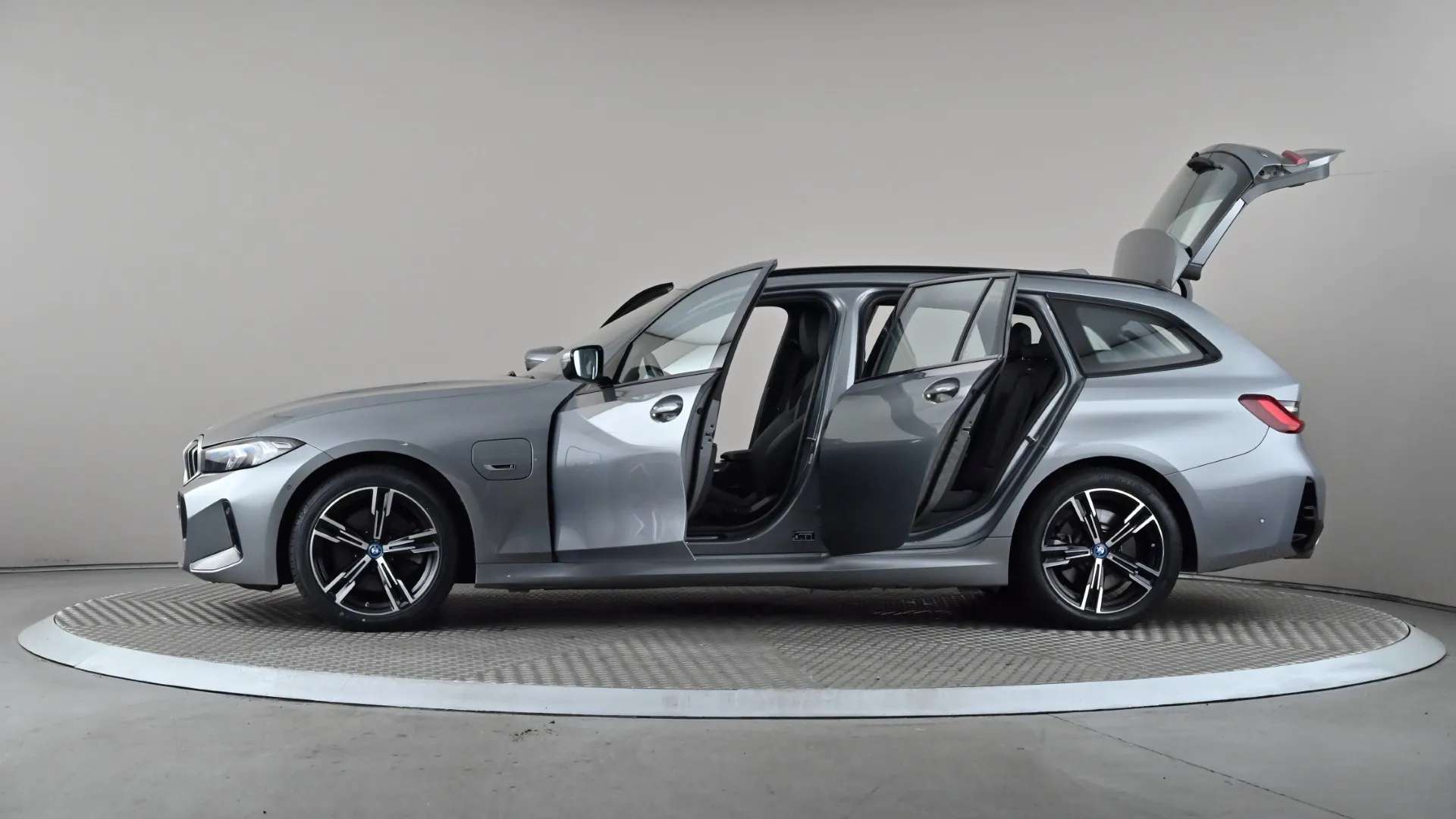 2023 BMW 3 SERIES TOURING 2023 BMW 3 SERIES TOURING