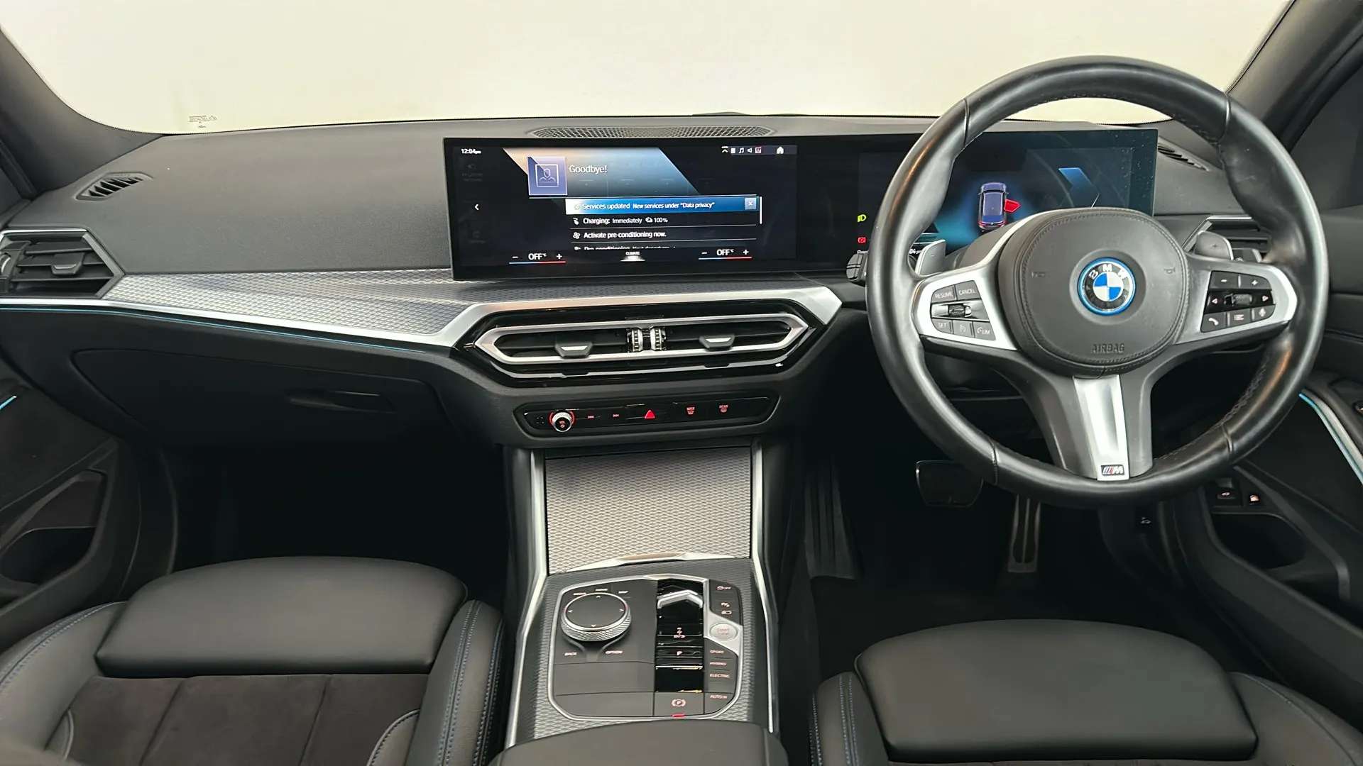 2023 BMW 3 SERIES TOURING 2023 BMW 3 SERIES TOURING