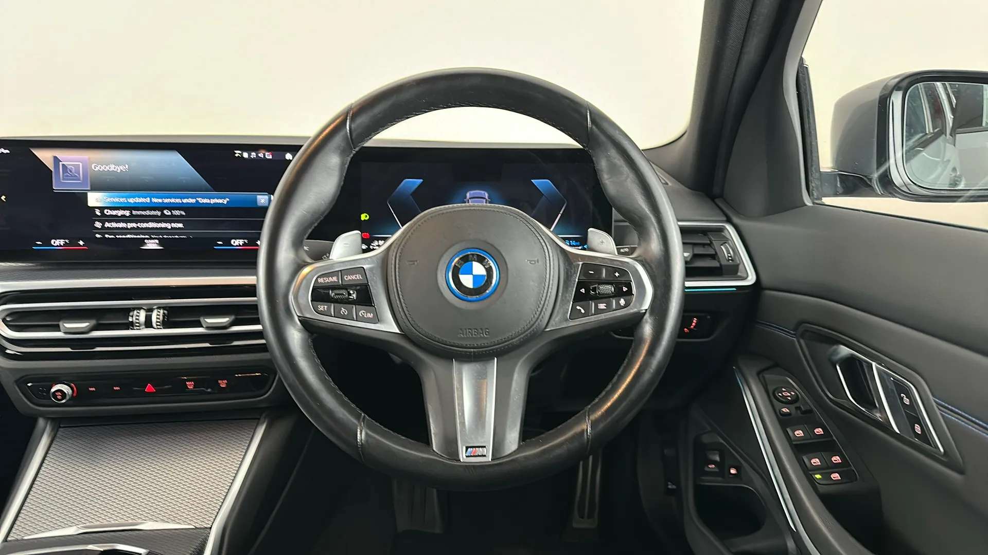 2023 BMW 3 SERIES TOURING 2023 BMW 3 SERIES TOURING