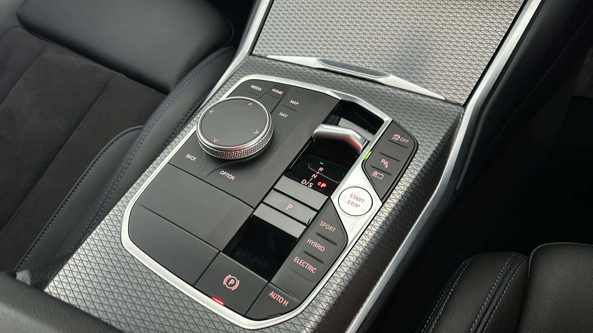2023 BMW 3 SERIES TOURING 2023 BMW 3 SERIES TOURING