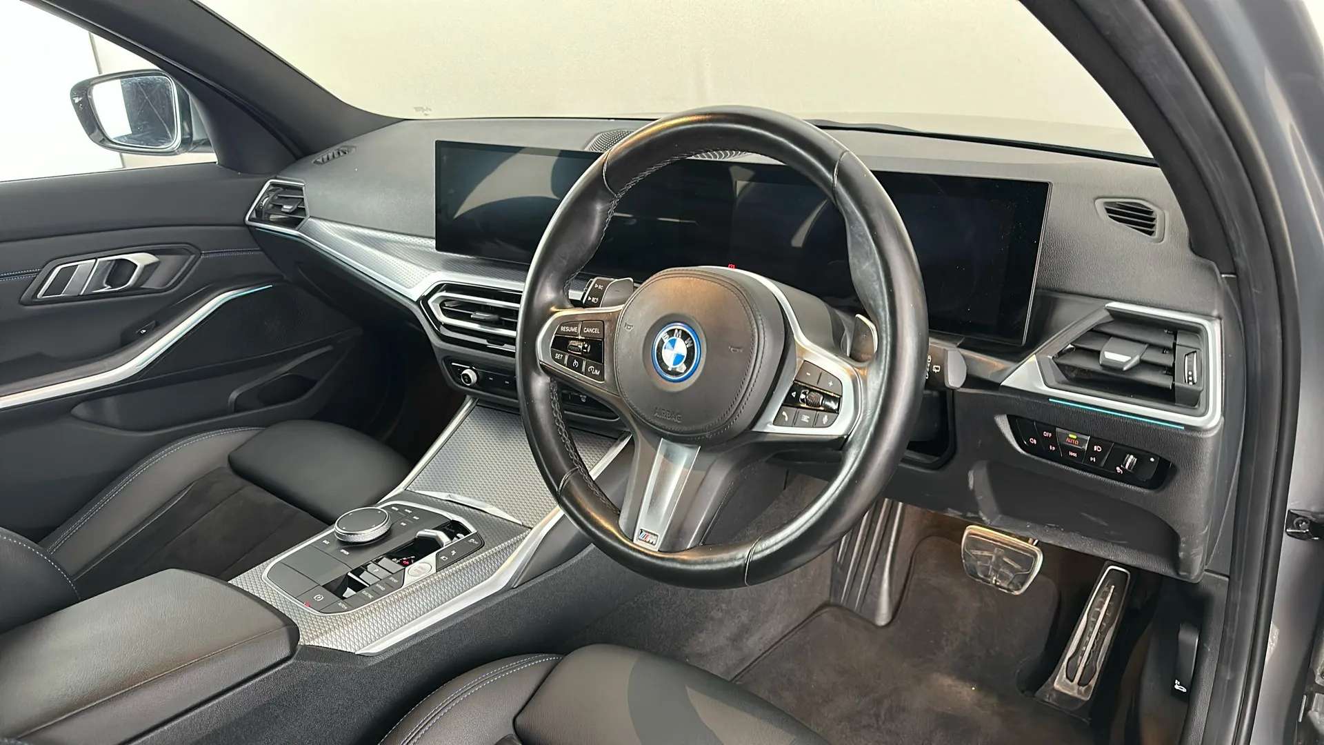 2023 BMW 3 SERIES TOURING 2023 BMW 3 SERIES TOURING