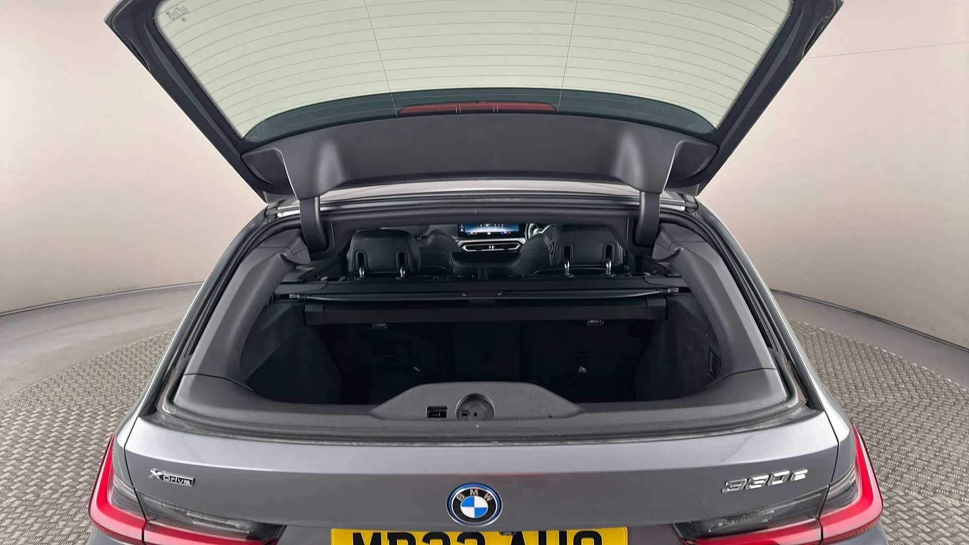 2023 BMW 3 SERIES TOURING 2023 BMW 3 SERIES TOURING