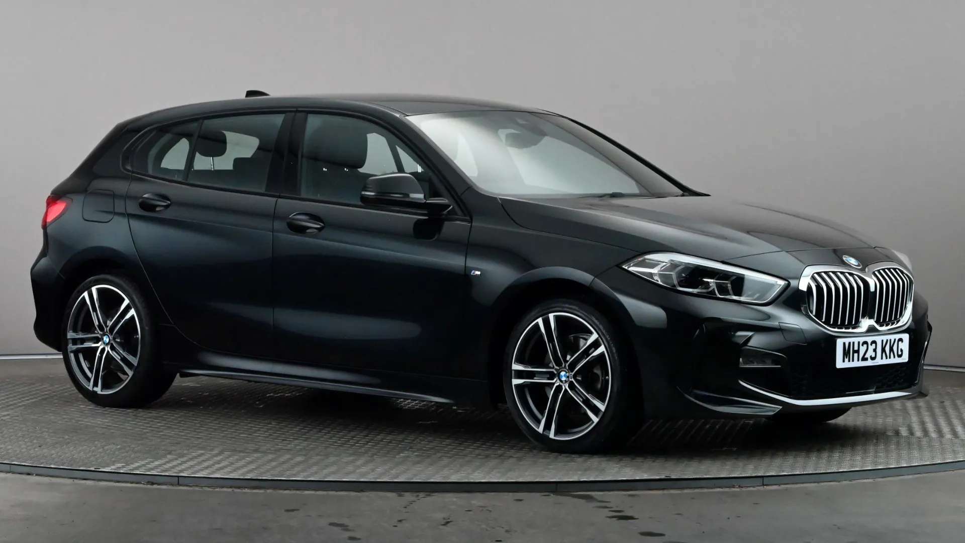 2023 BMW 1 SERIES 2023 BMW 1 SERIES