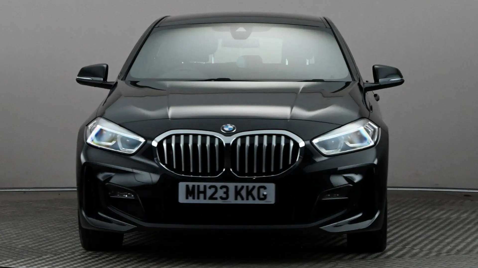 2023 BMW 1 SERIES 2023 BMW 1 SERIES