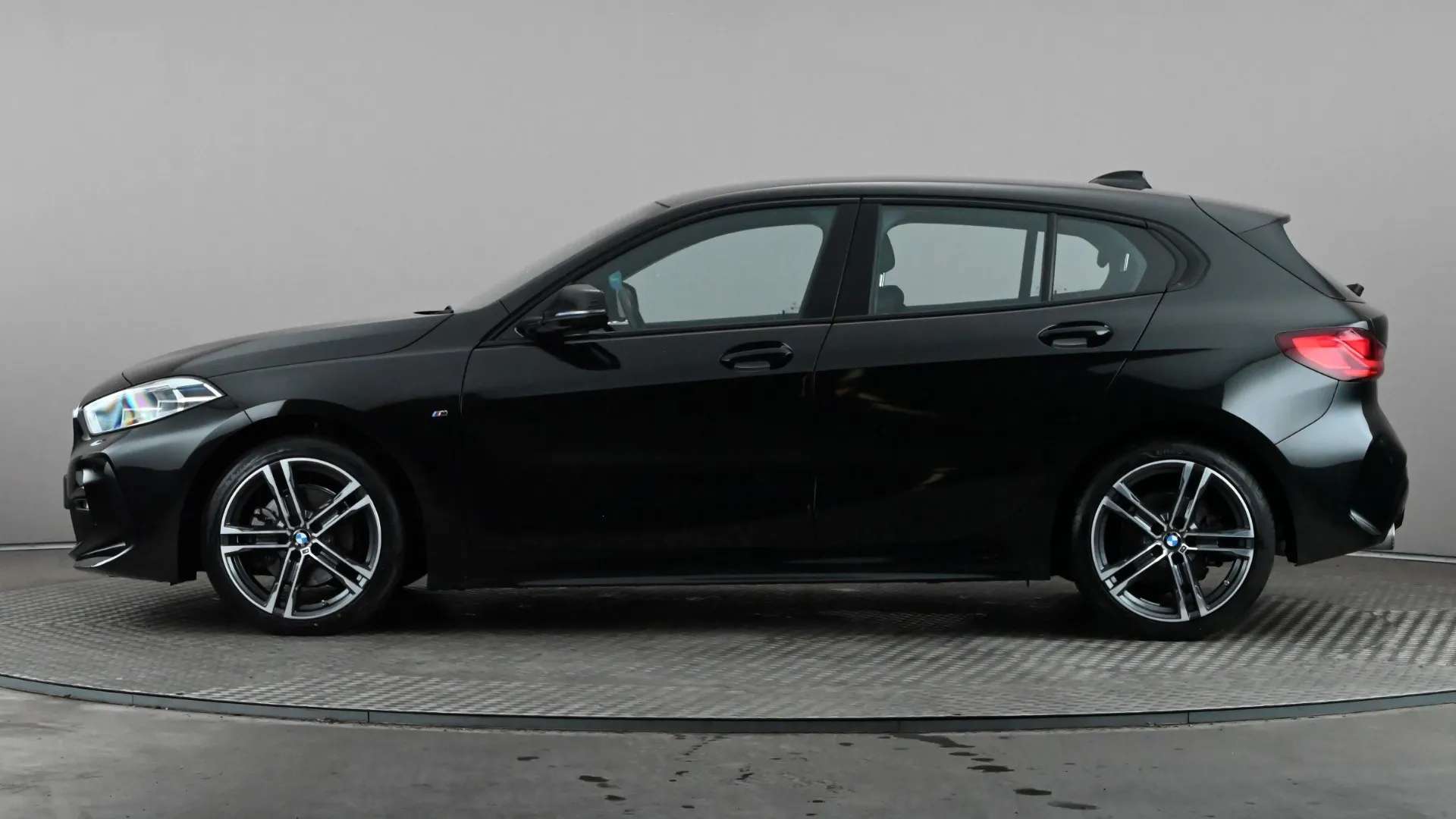 2023 BMW 1 SERIES 2023 BMW 1 SERIES