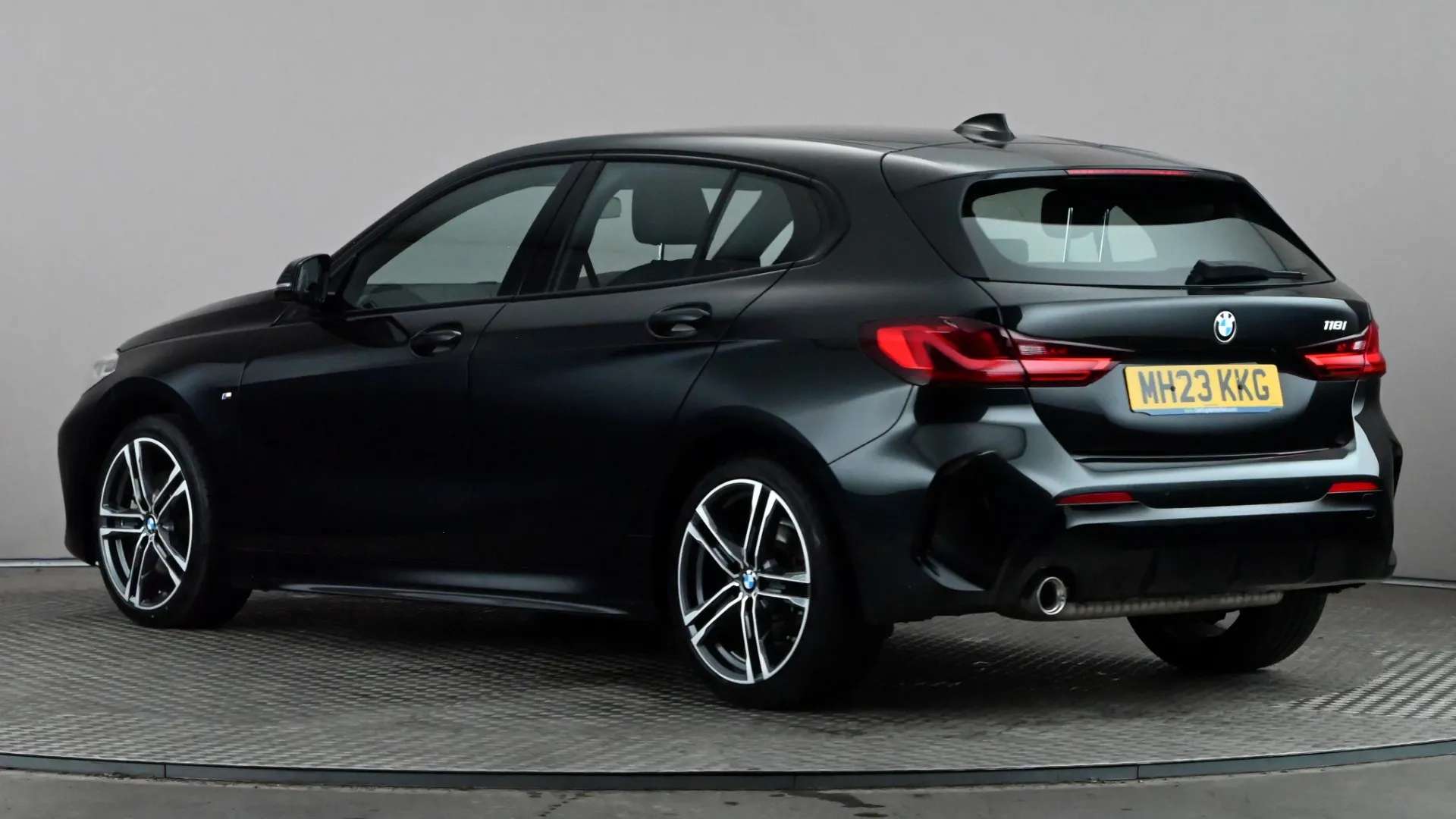 2023 BMW 1 SERIES 2023 BMW 1 SERIES