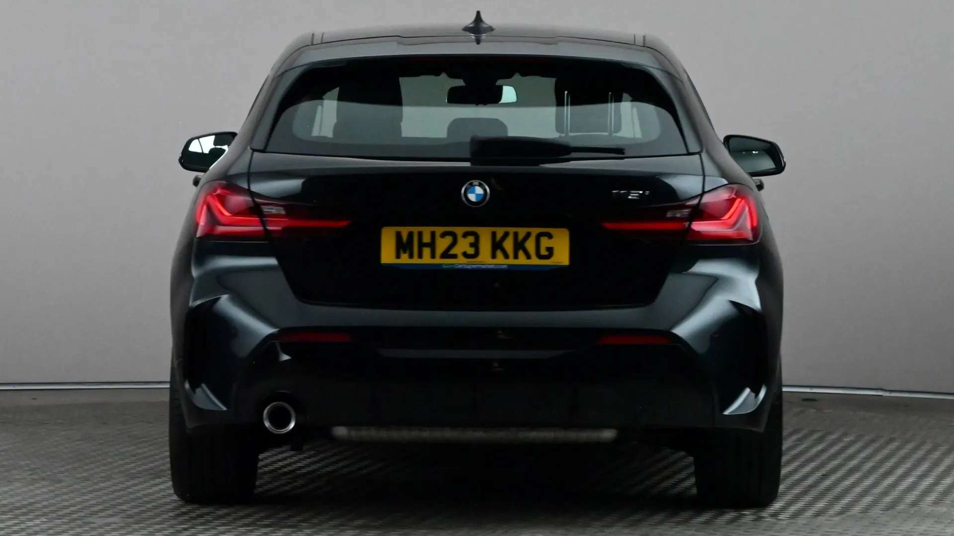 2023 BMW 1 SERIES 2023 BMW 1 SERIES