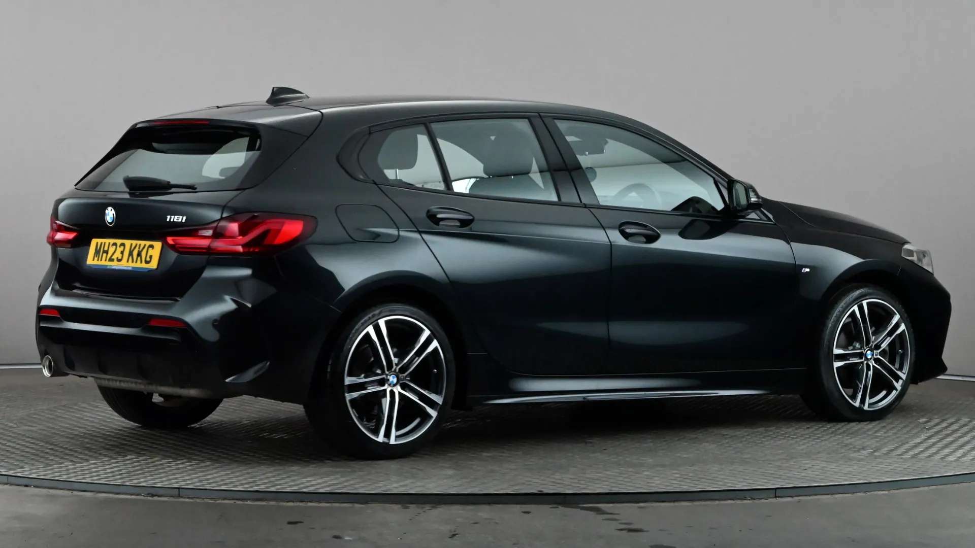 2023 BMW 1 SERIES 2023 BMW 1 SERIES