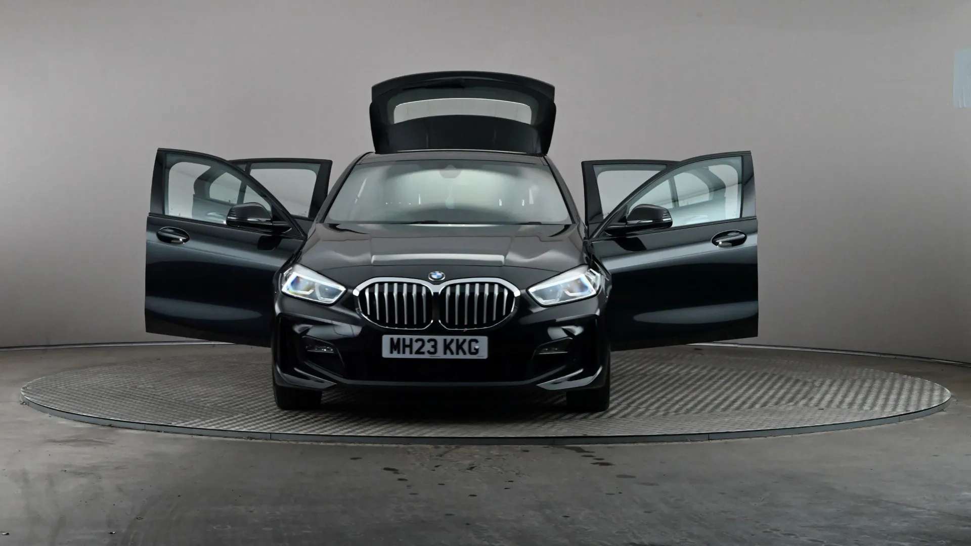 2023 BMW 1 SERIES 2023 BMW 1 SERIES