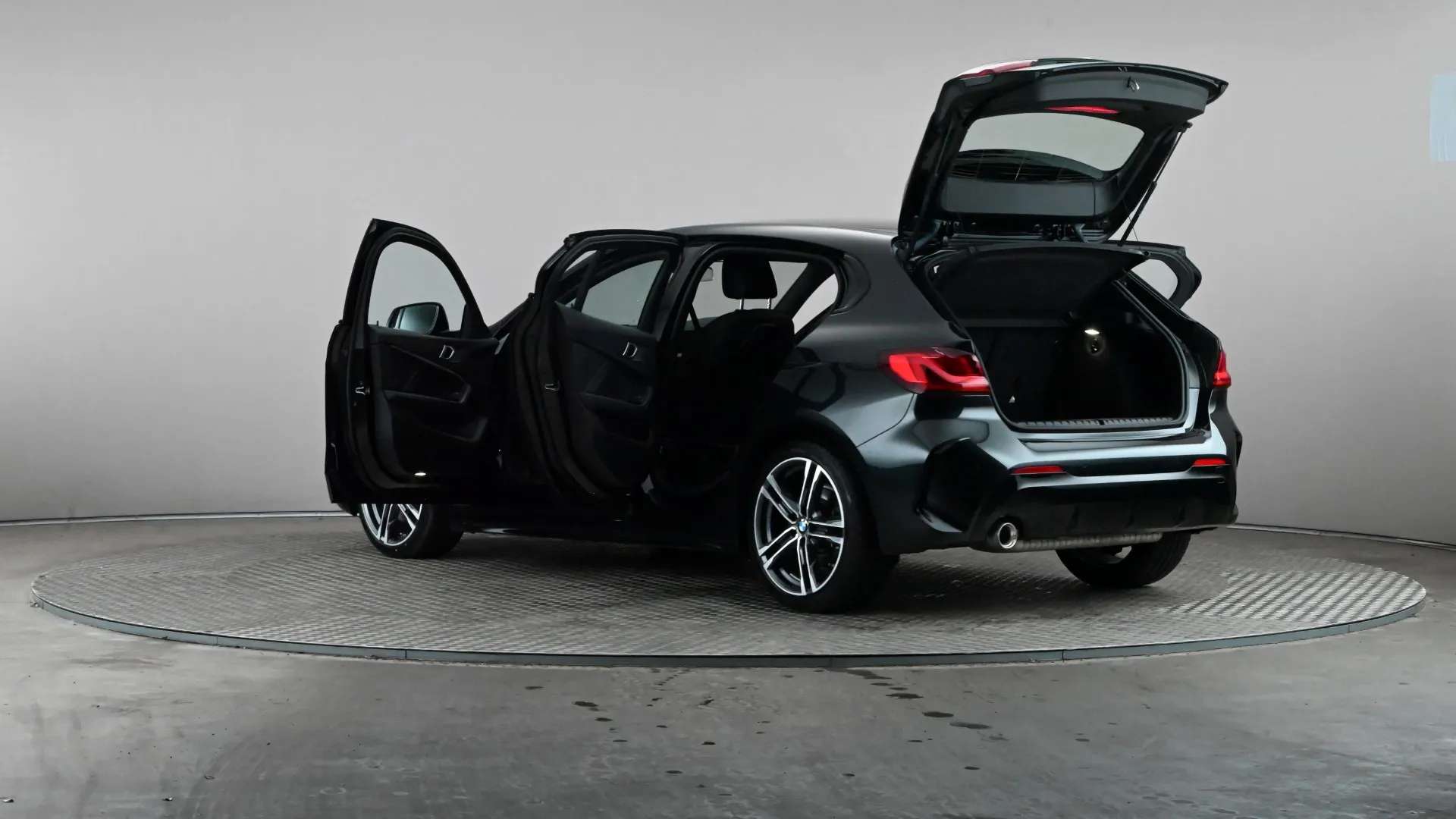 2023 BMW 1 SERIES 2023 BMW 1 SERIES