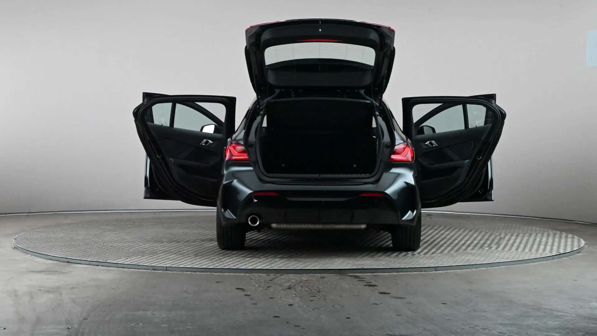 2023 BMW 1 SERIES 2023 BMW 1 SERIES